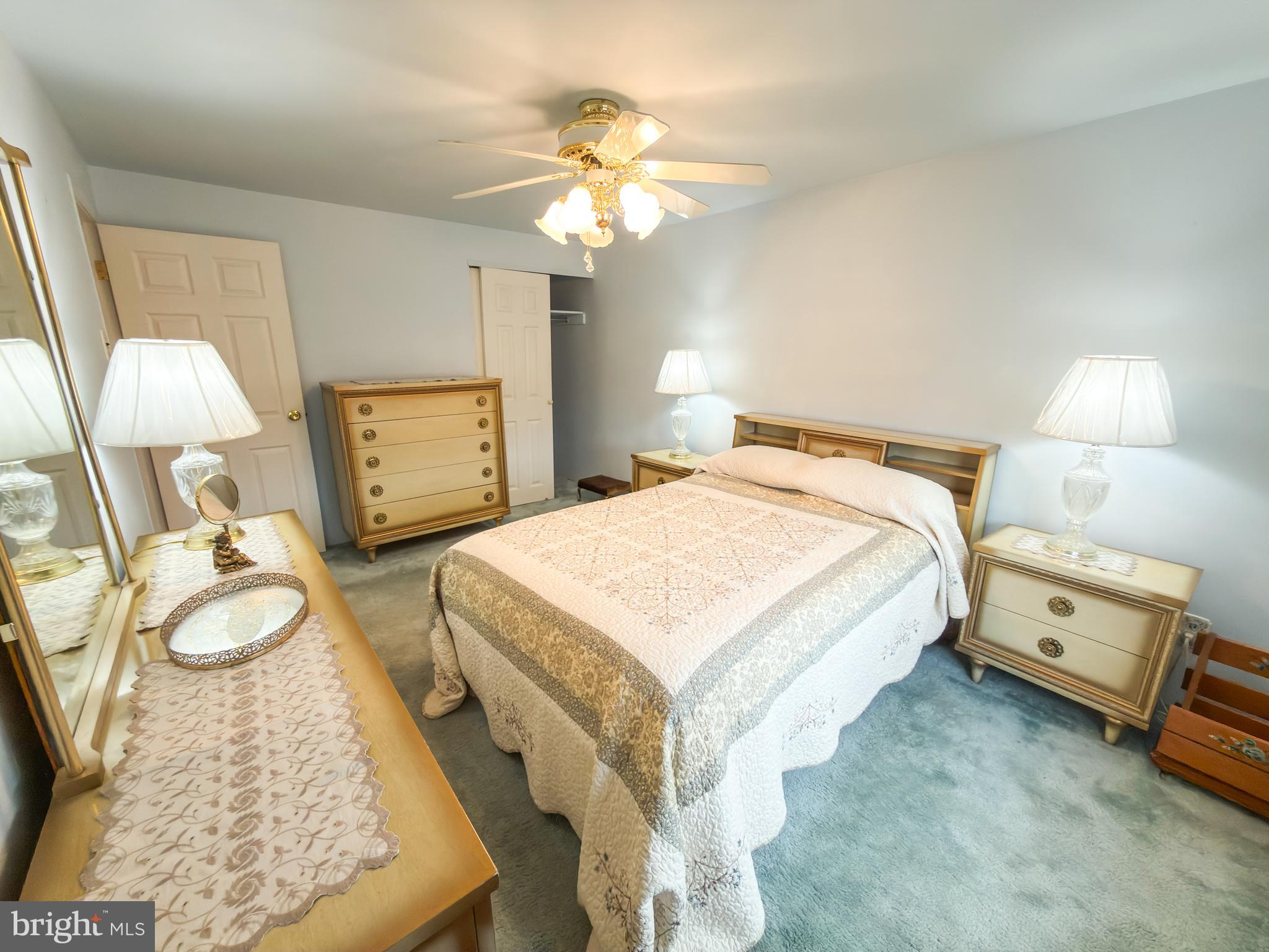 PARKWOOD - Residential