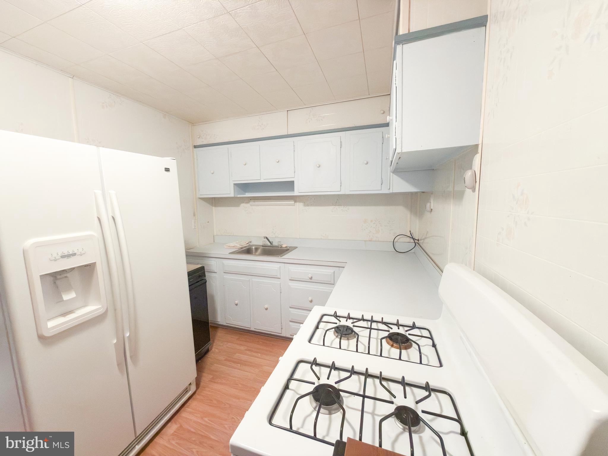 PARKWOOD - Residential