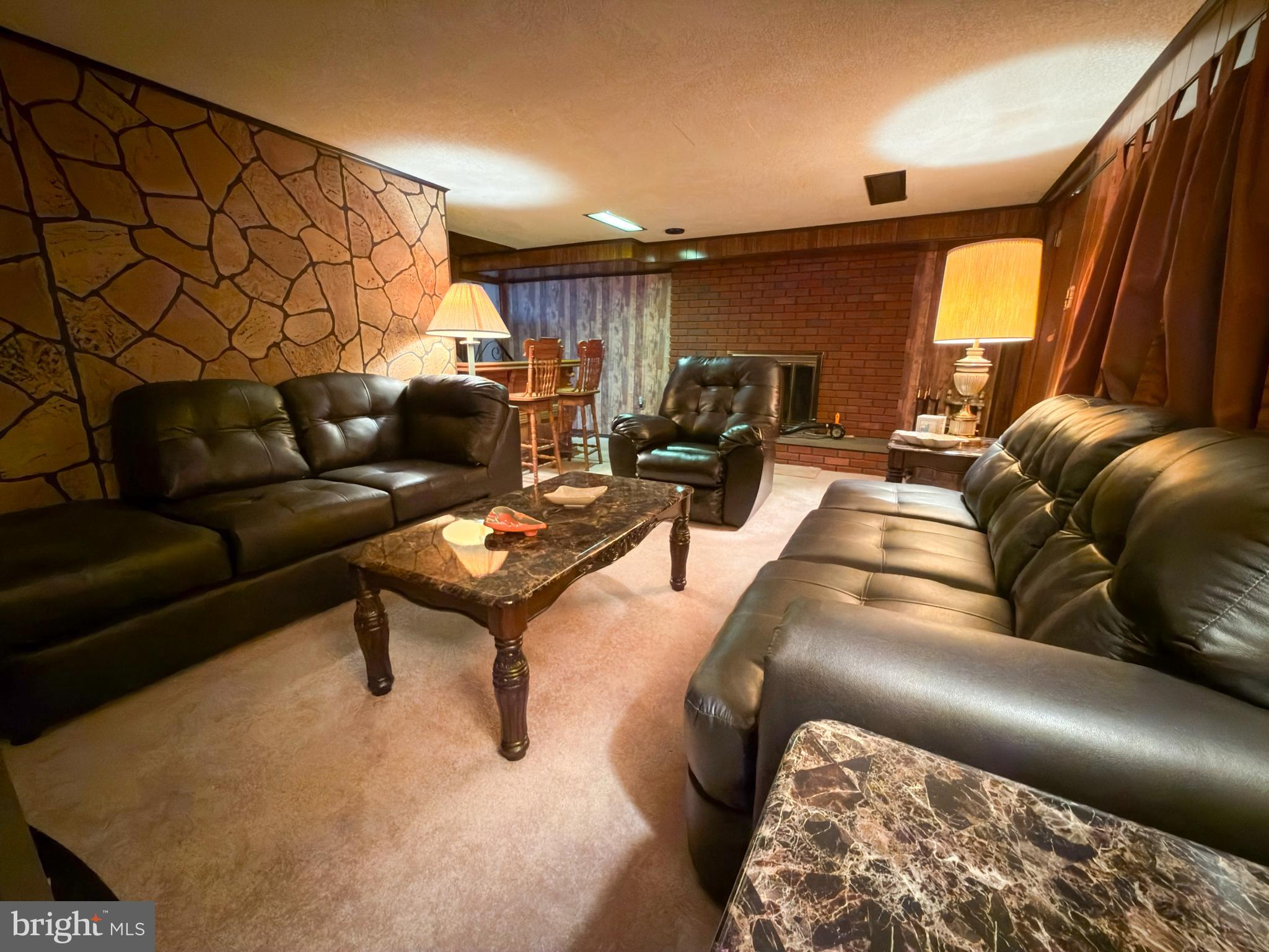 PARKWOOD - Residential