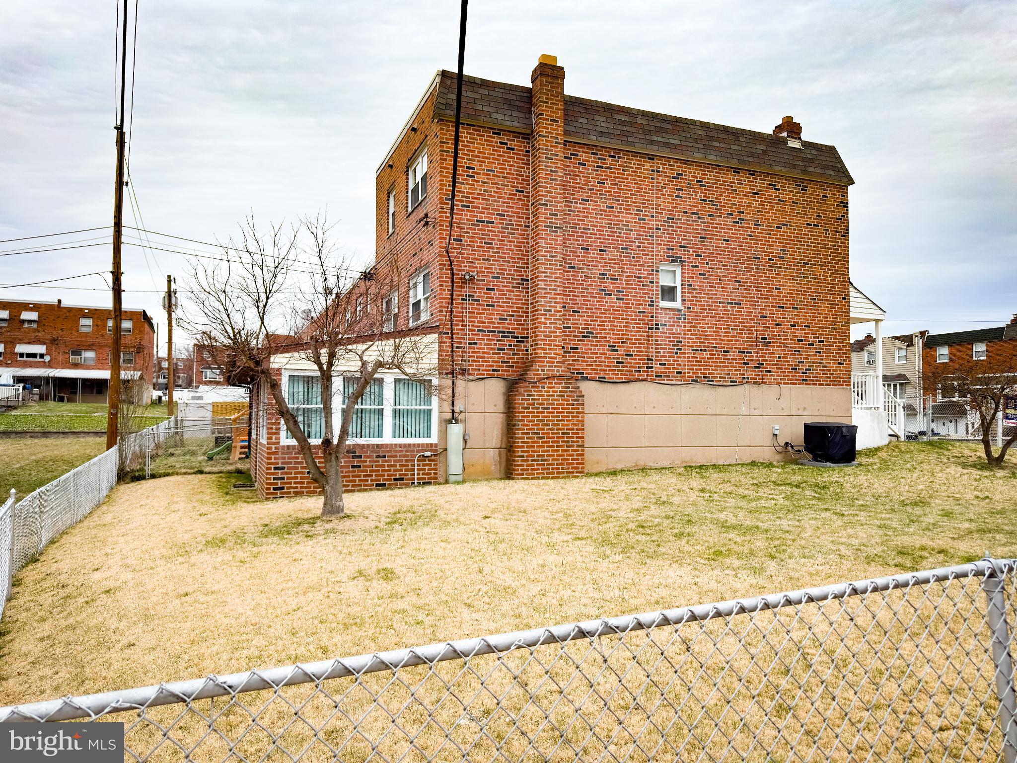 PARKWOOD - Residential