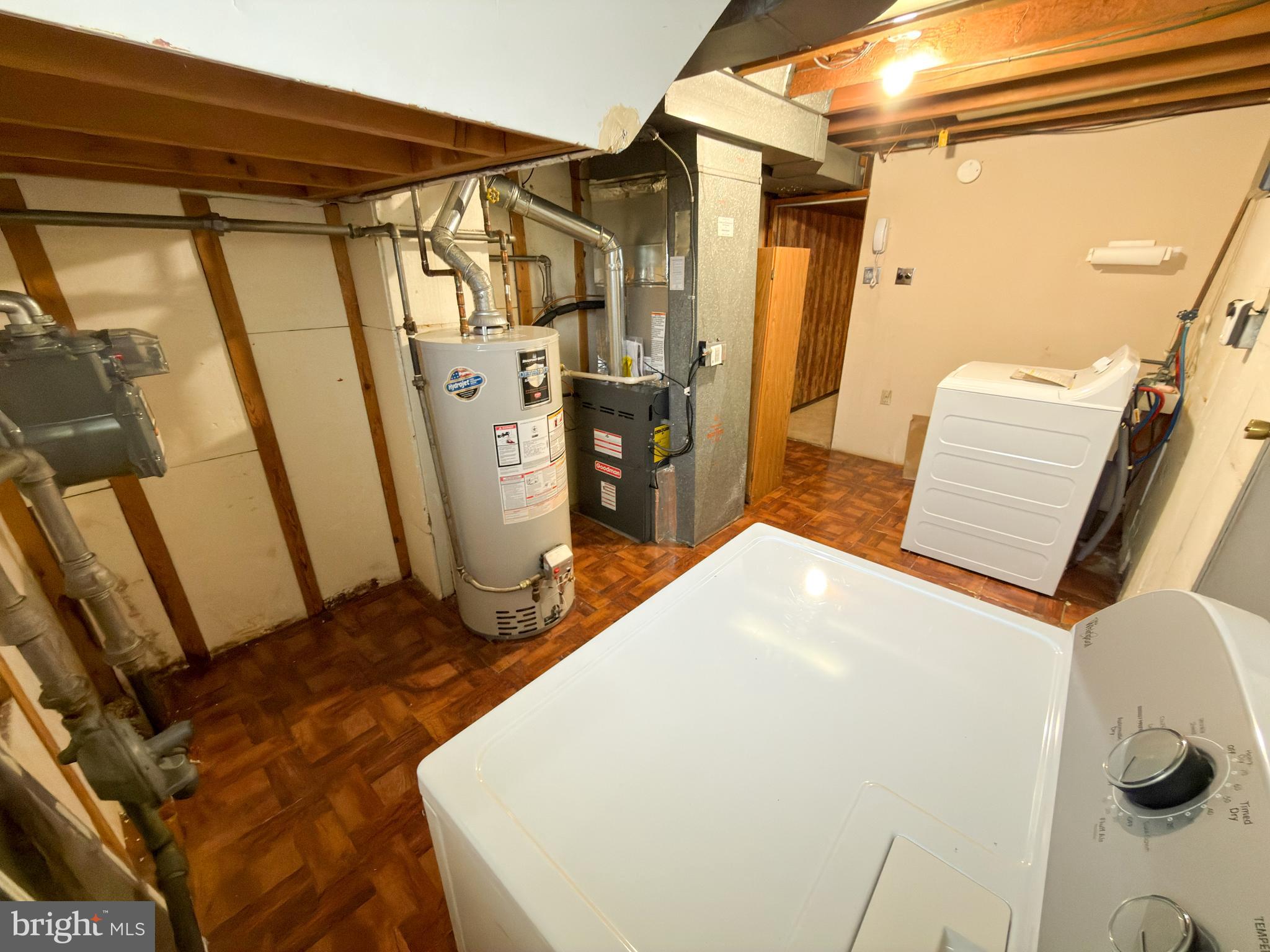 PARKWOOD - Residential