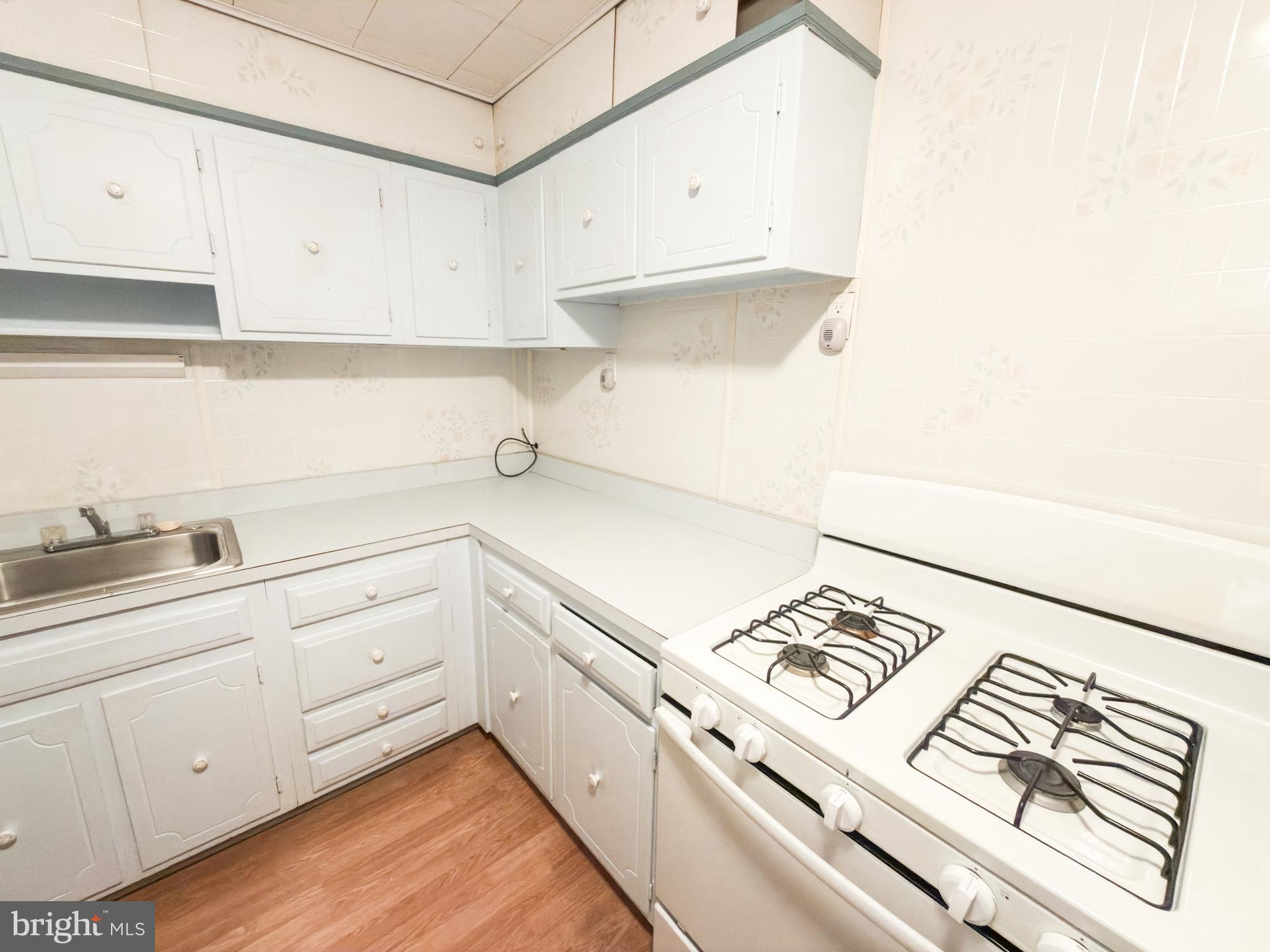 PARKWOOD - Residential