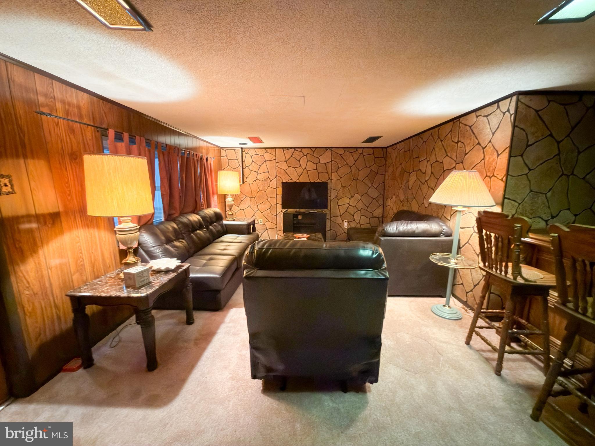 PARKWOOD - Residential