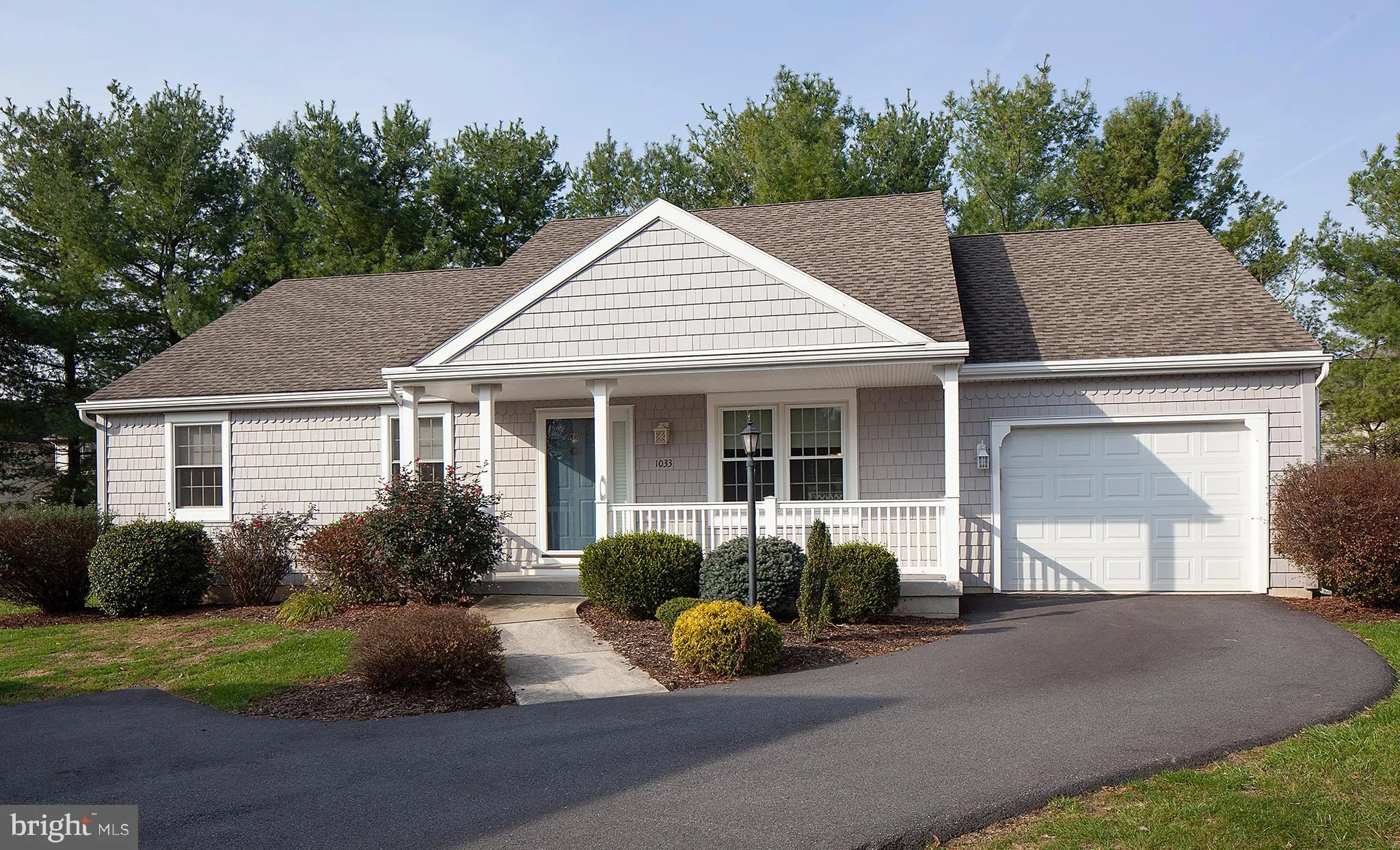 1033 Hillview Lane, Hershey, PA 17033