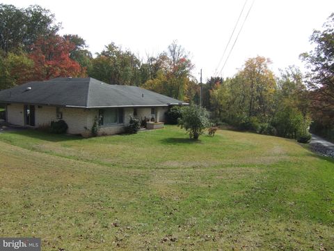 Photo of 1265 - L Swamp Bridge Road, DENVER, PA 17517 (MLS # PALA2079044)