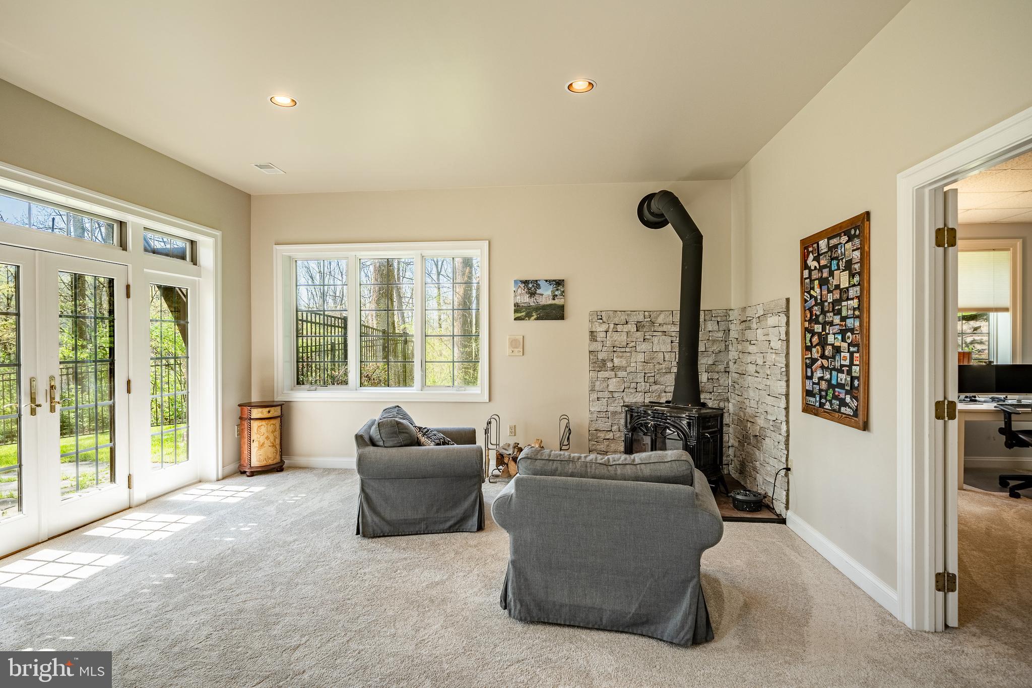 KNAUERTON - Residential