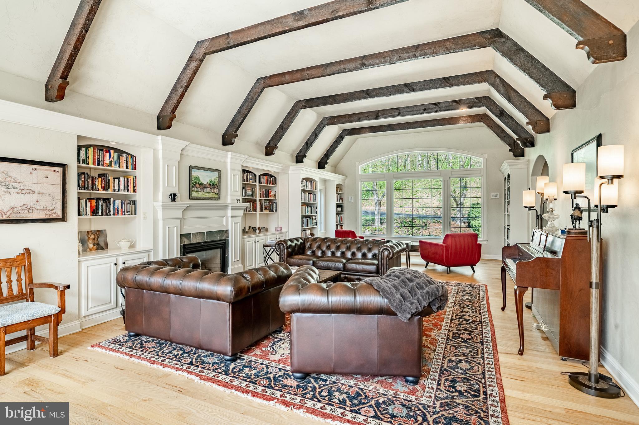 KNAUERTON - Residential