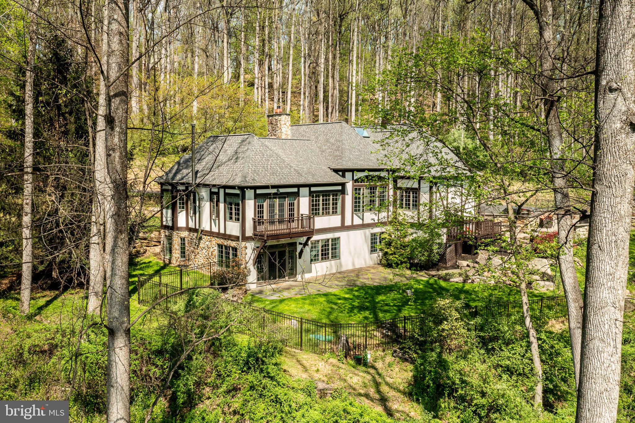 KNAUERTON - Residential