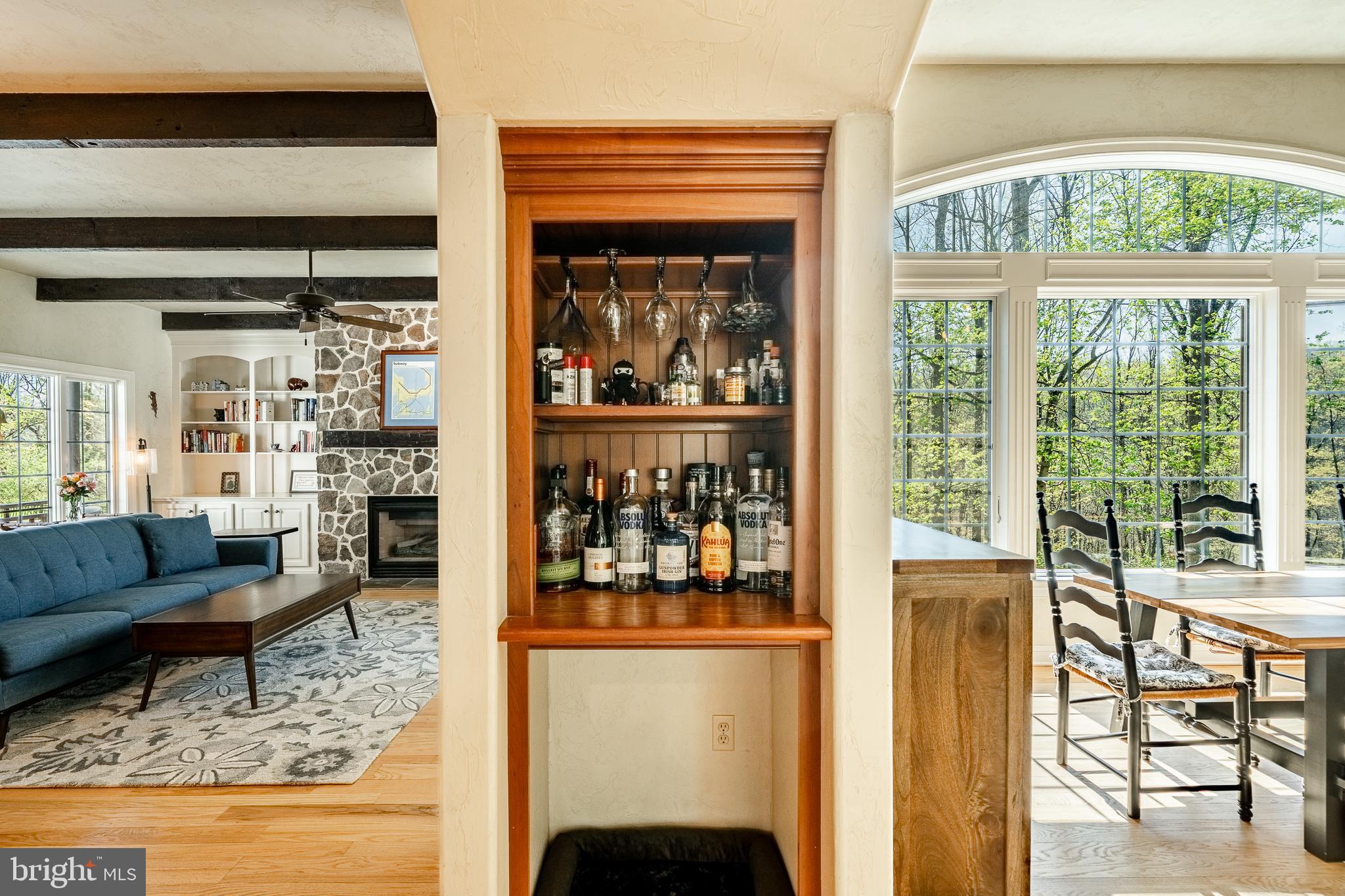 KNAUERTON - Residential