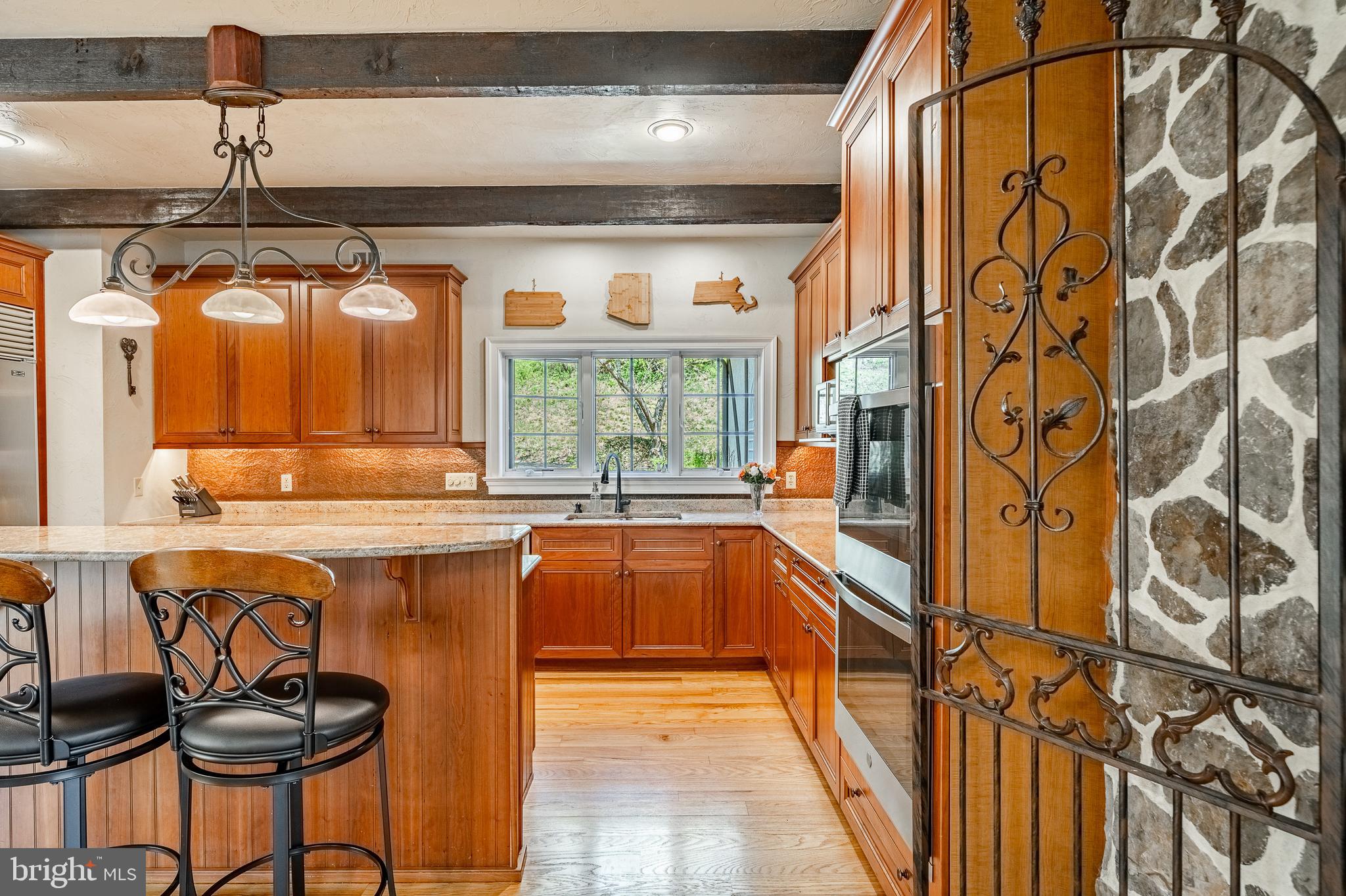 KNAUERTON - Residential