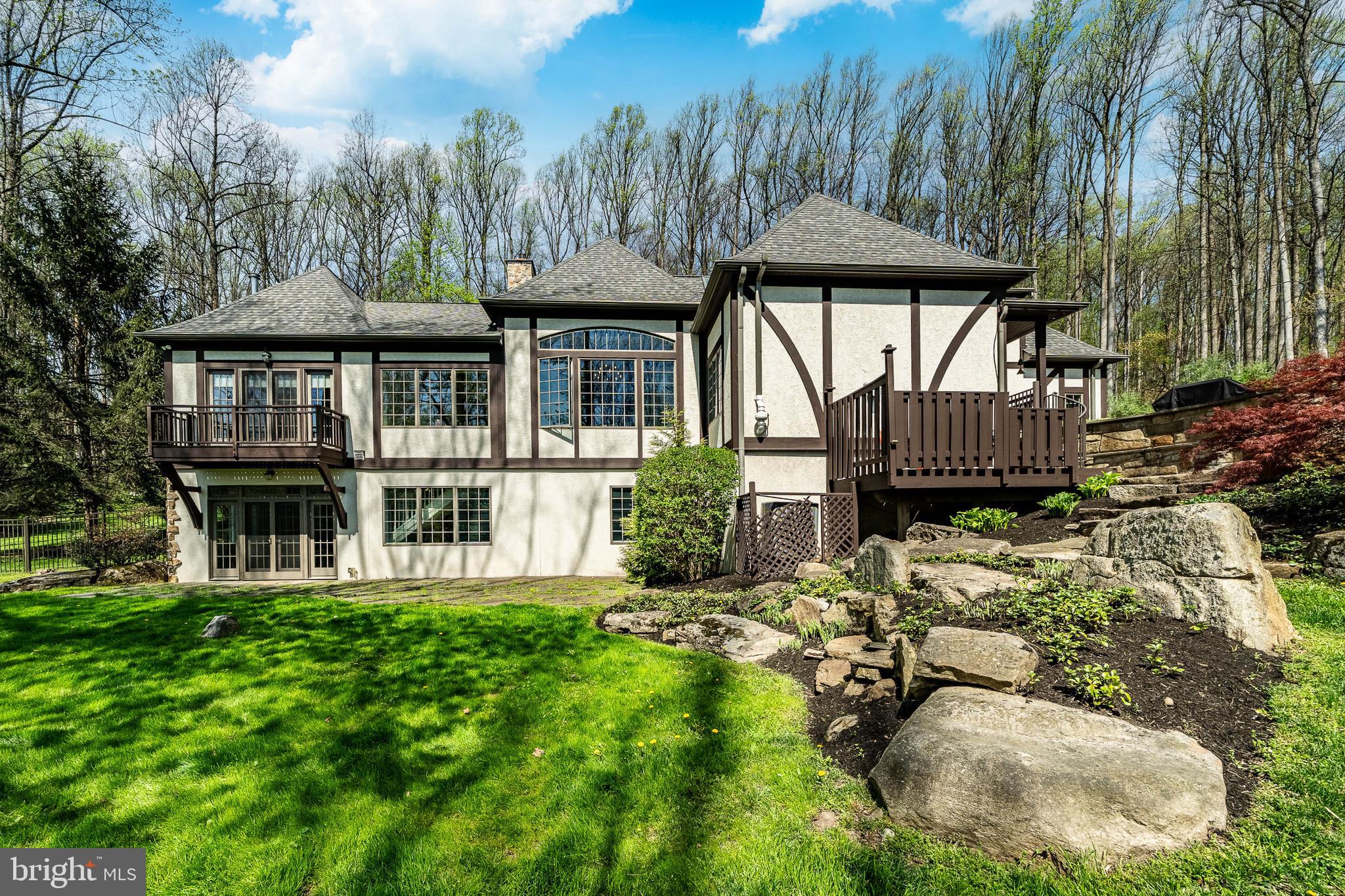 KNAUERTON - Residential