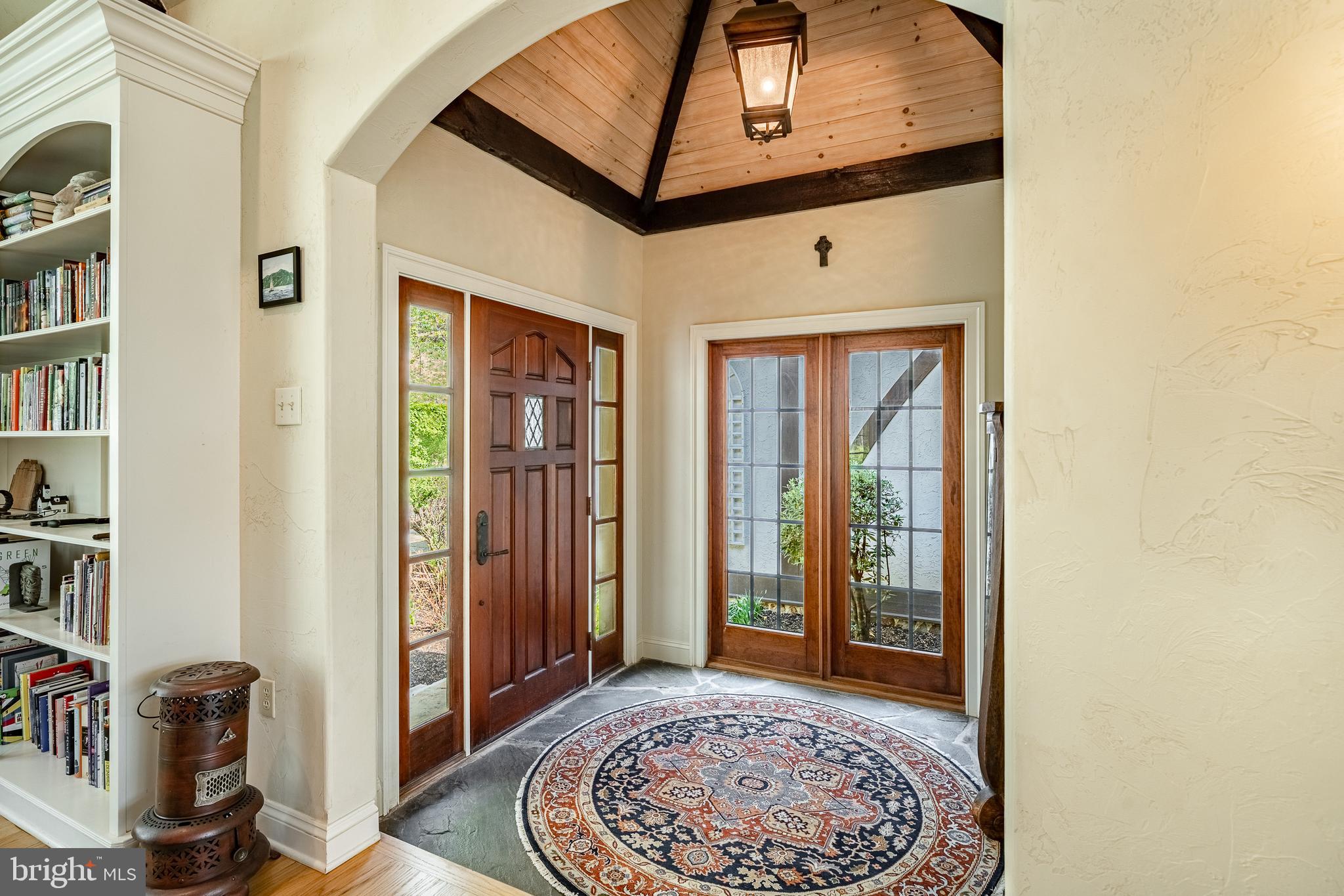 KNAUERTON - Residential