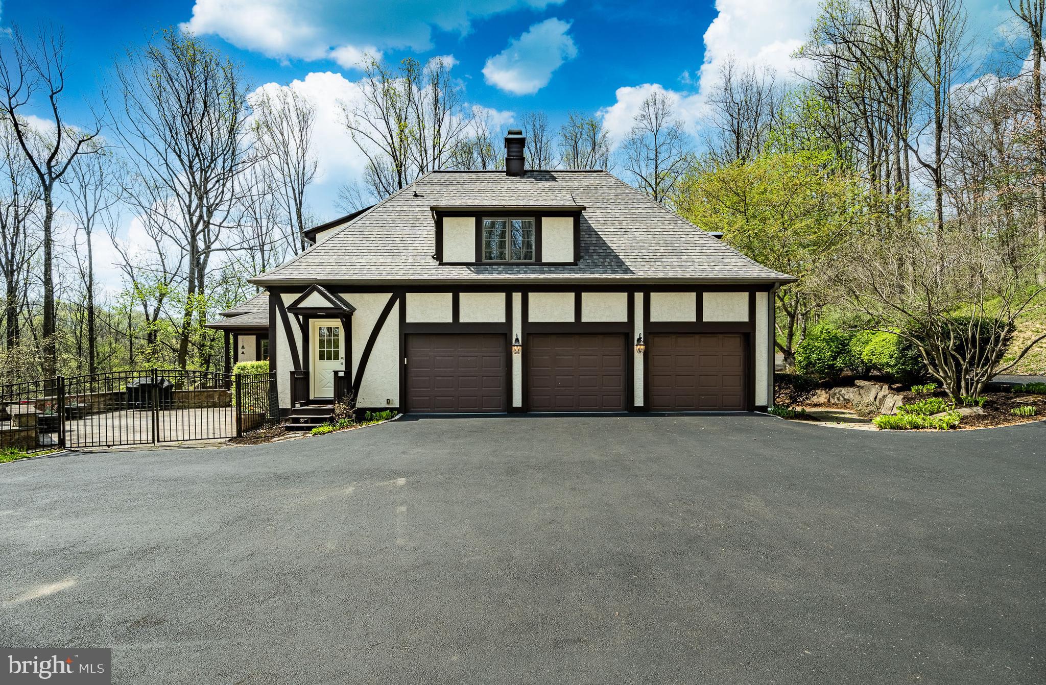 KNAUERTON - Residential