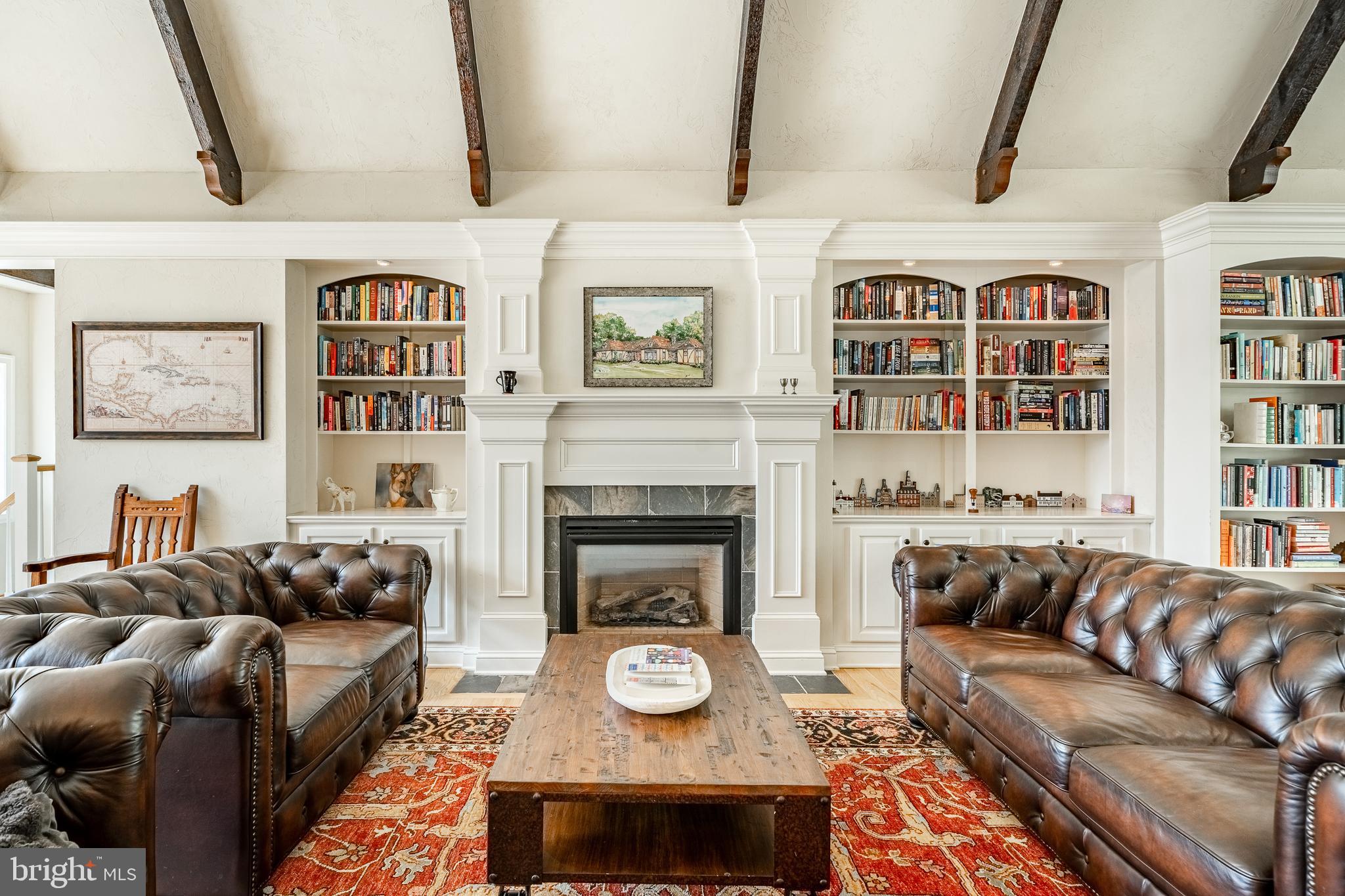 KNAUERTON - Residential