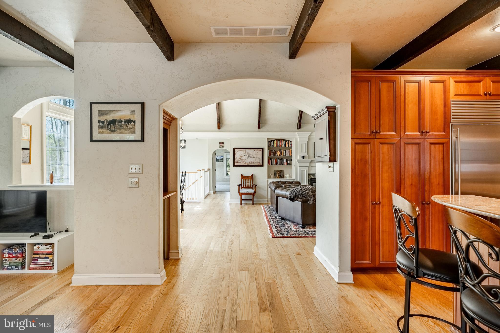 KNAUERTON - Residential