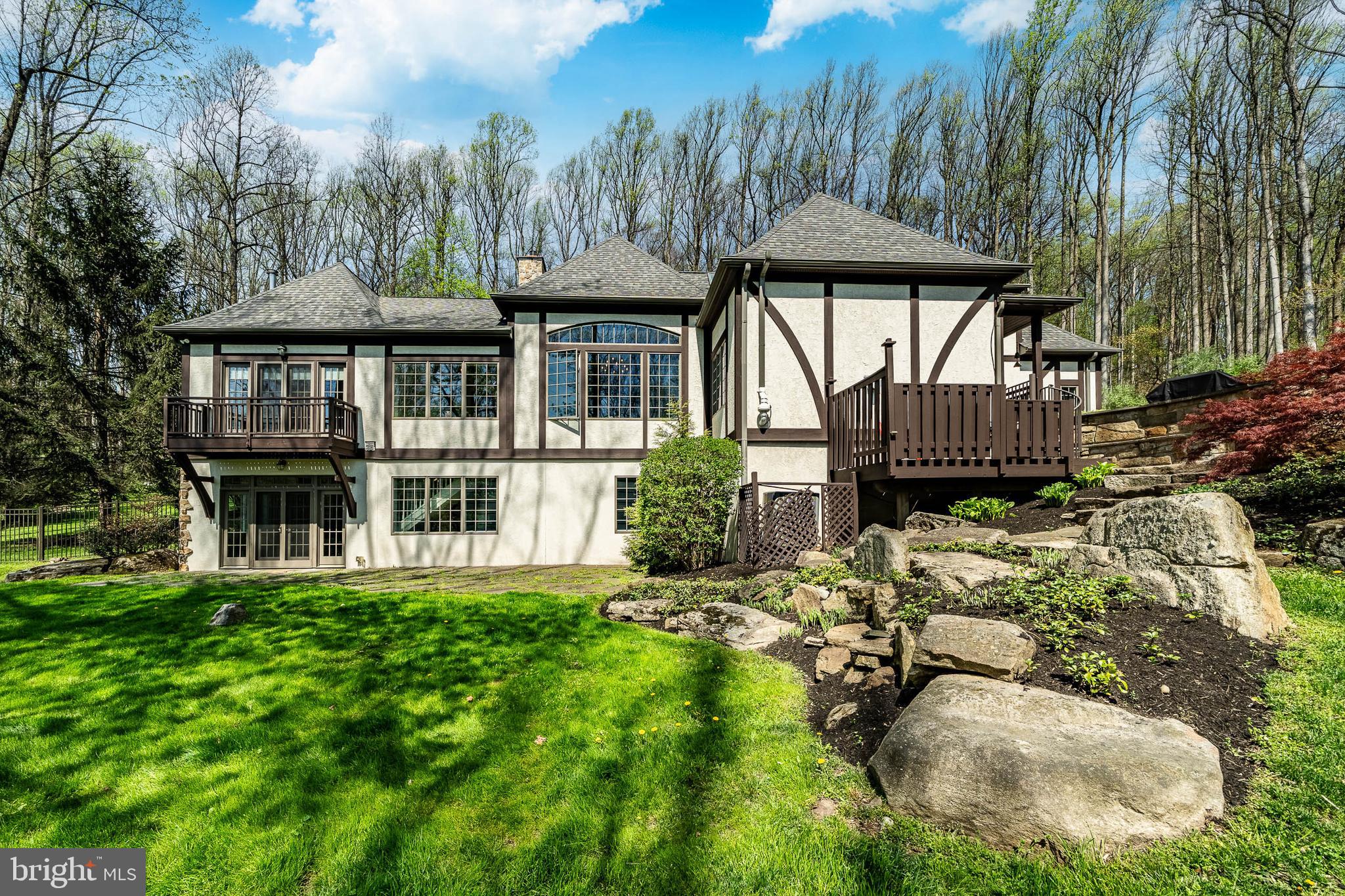 KNAUERTON - Residential