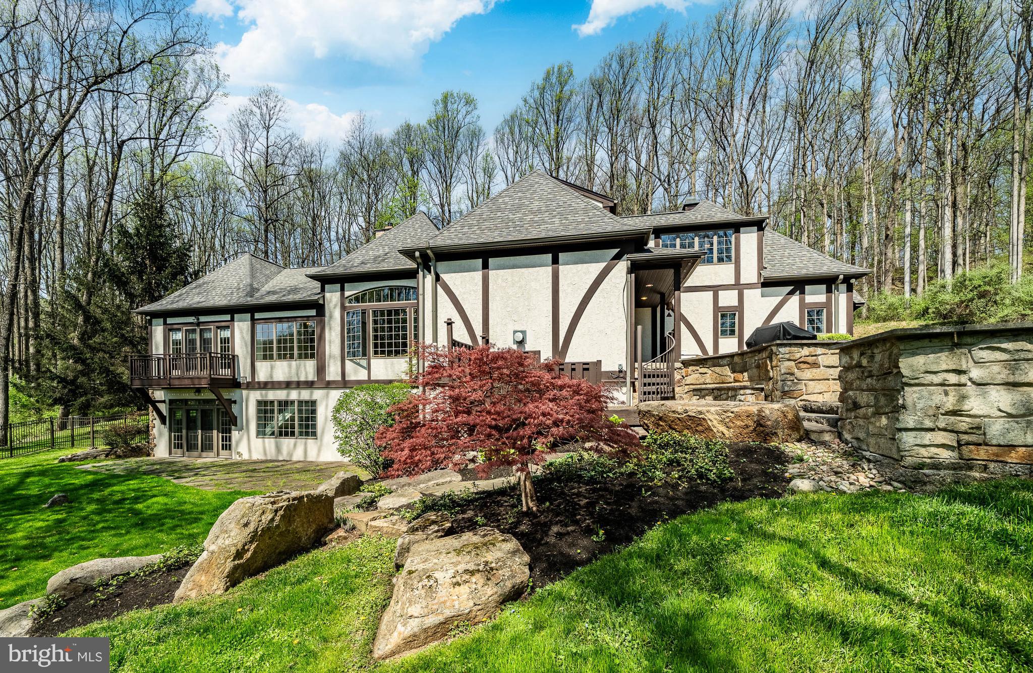 KNAUERTON - Residential