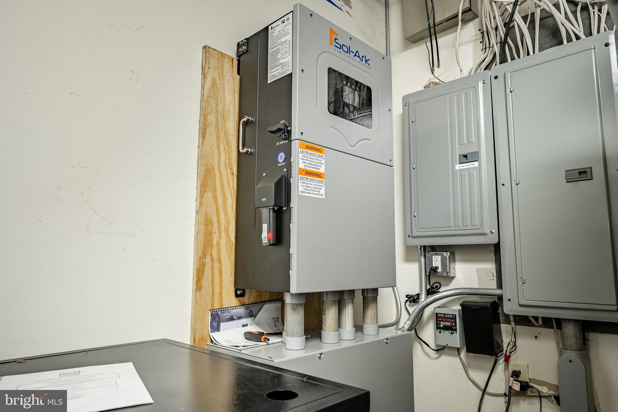 KNAUERTON - Residential