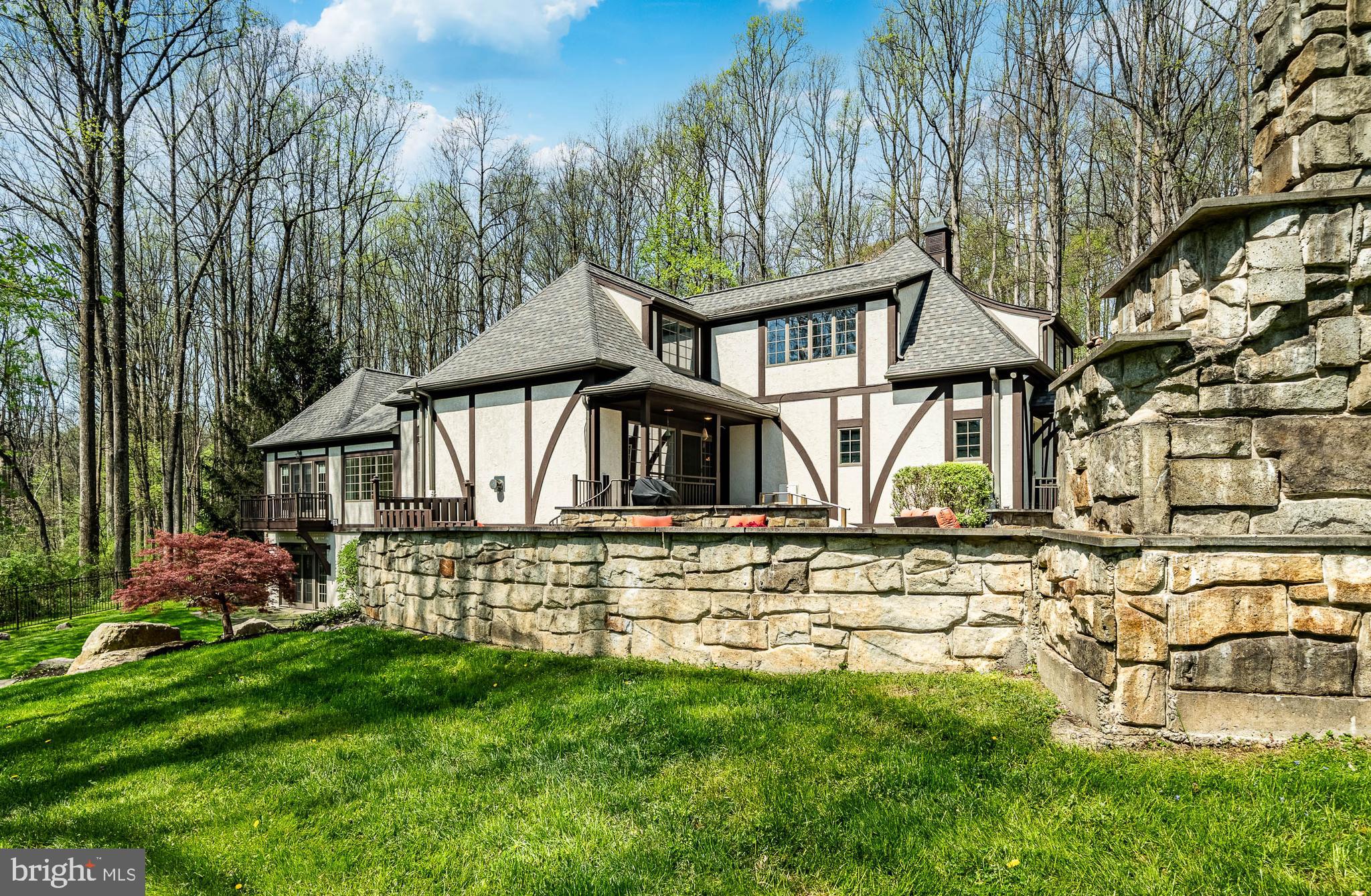 KNAUERTON - Residential