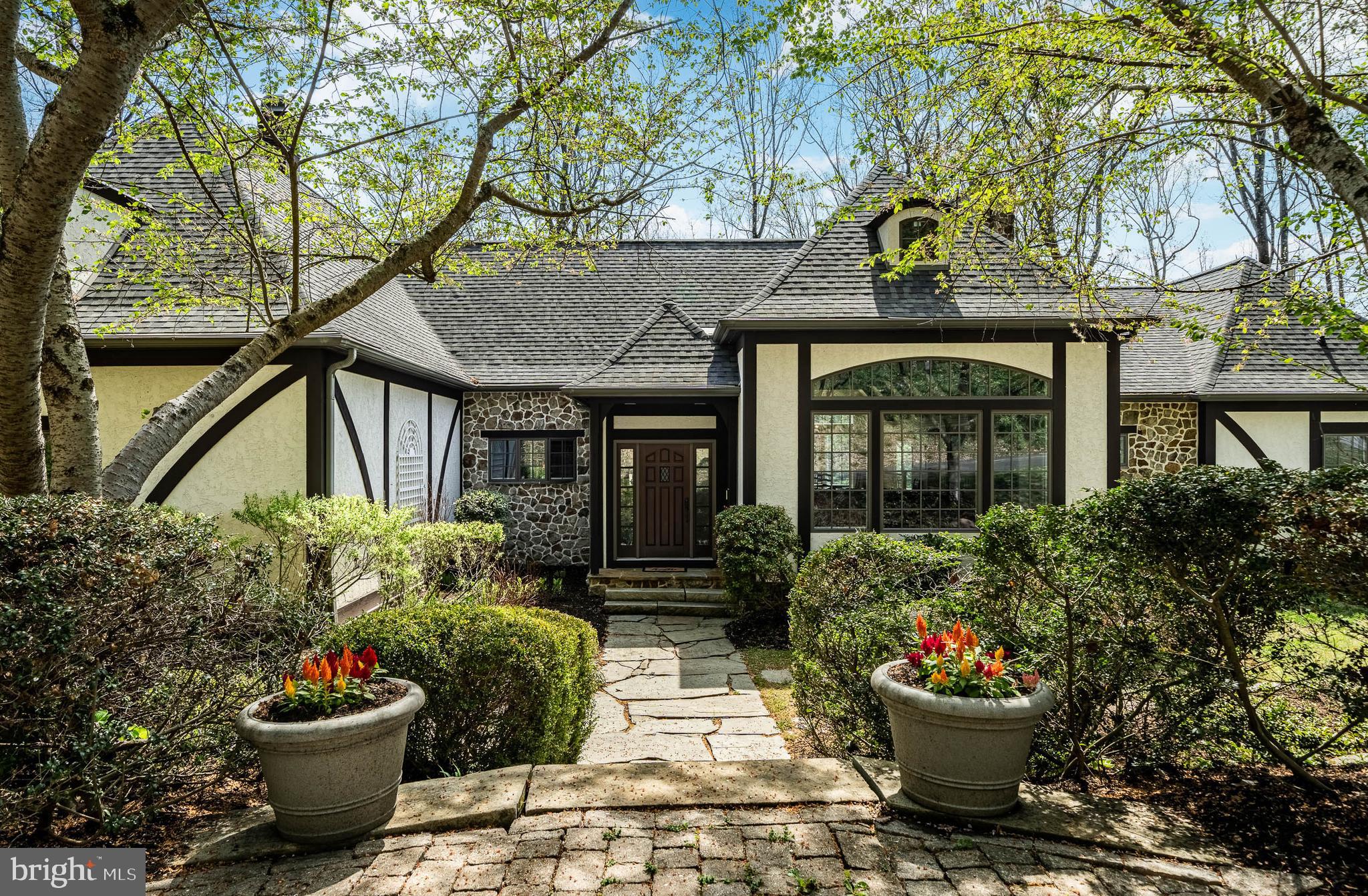 KNAUERTON - Residential