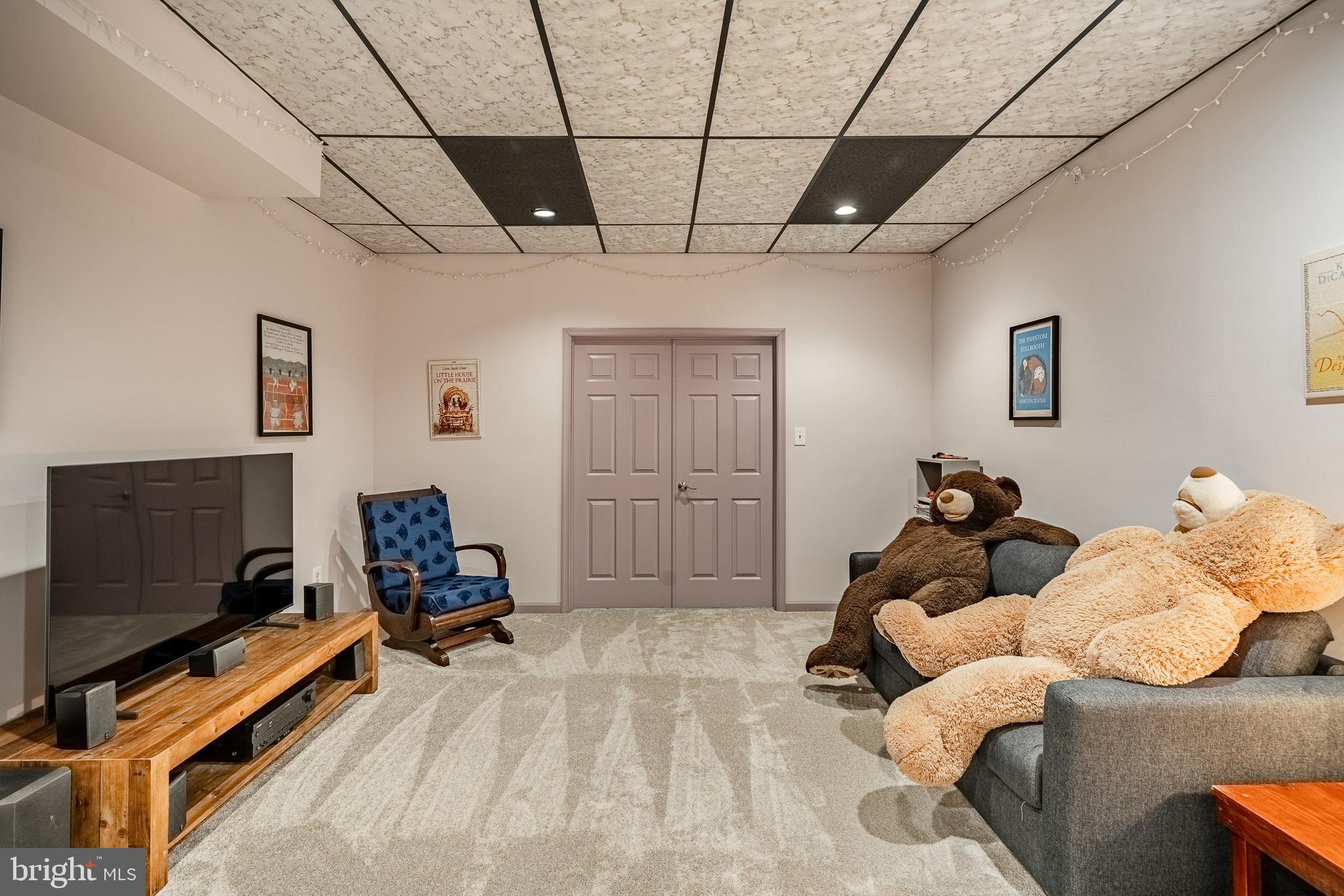 KNAUERTON - Residential