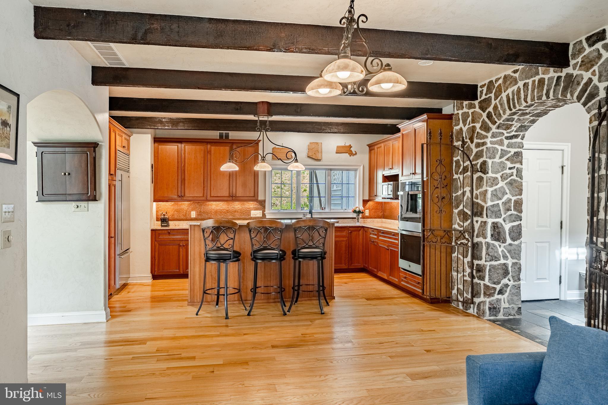 KNAUERTON - Residential