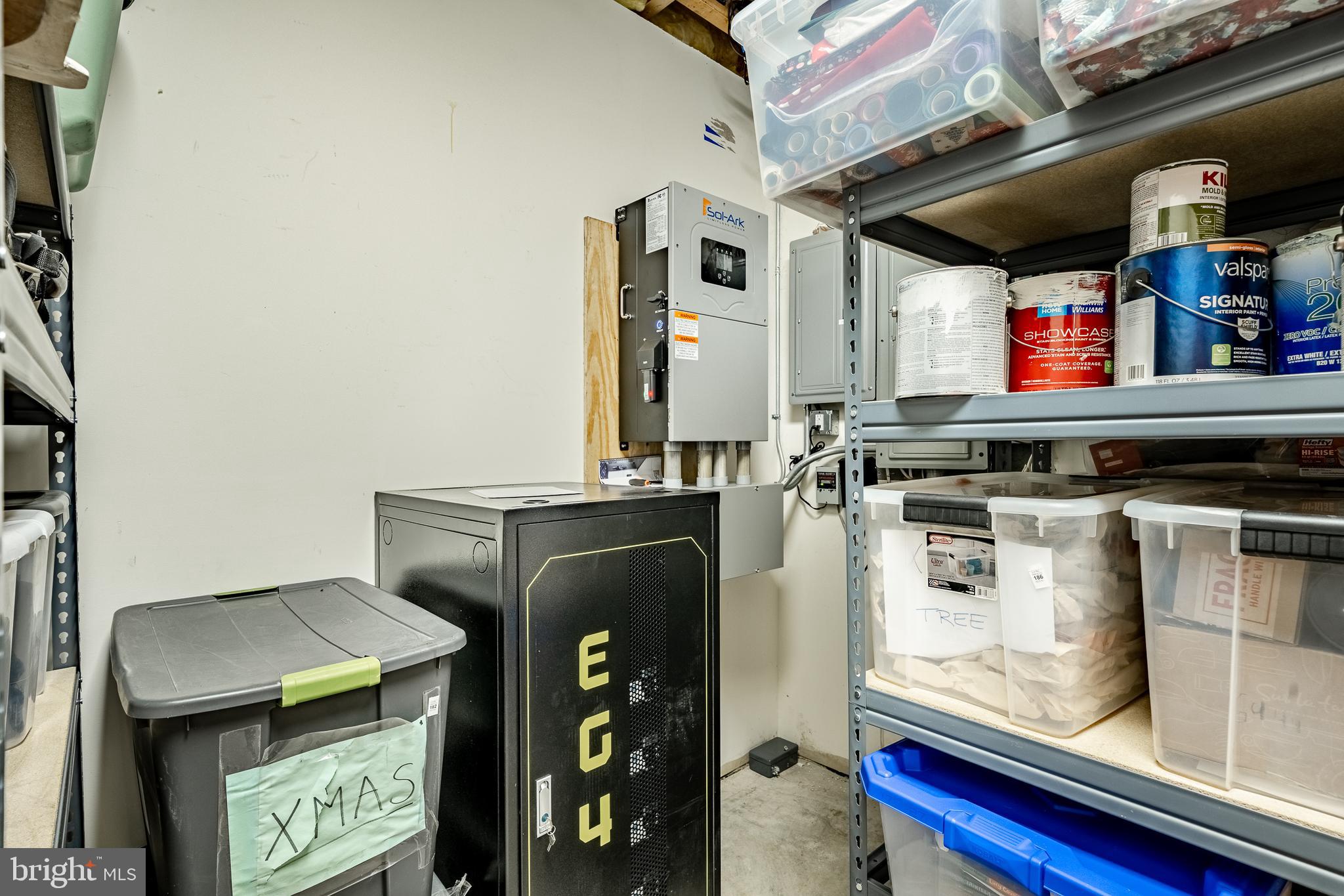 KNAUERTON - Residential