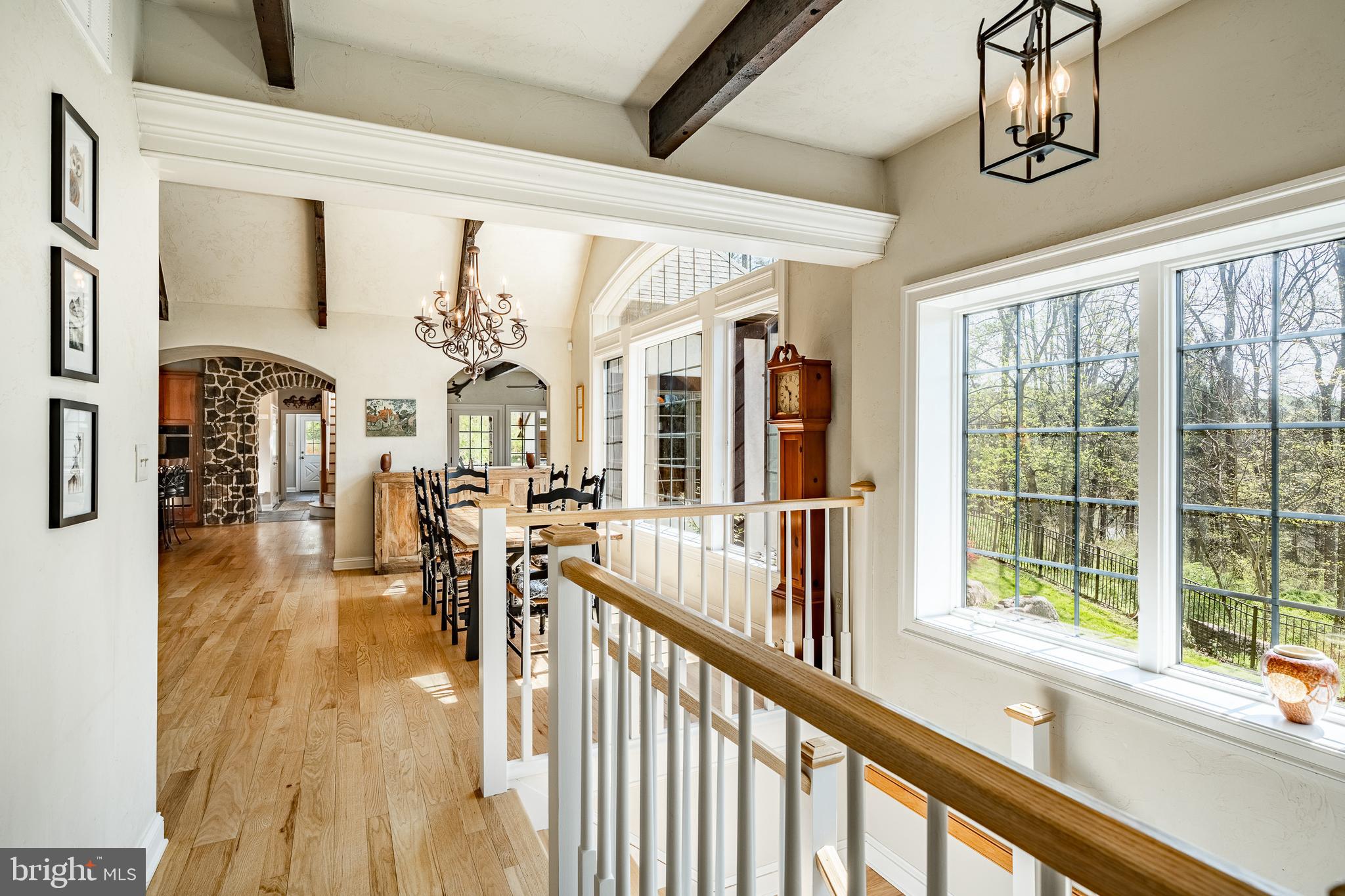 KNAUERTON - Residential