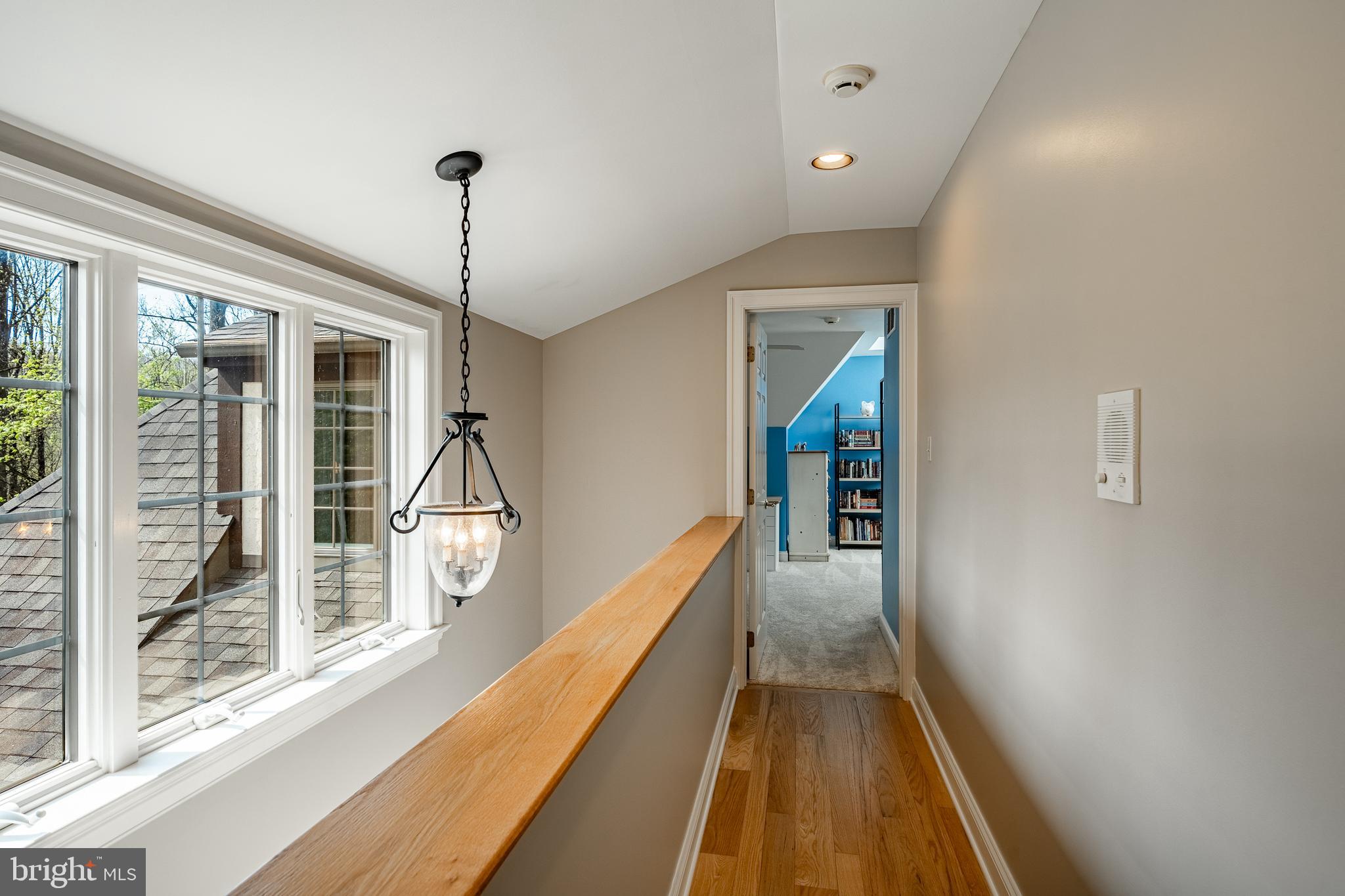 KNAUERTON - Residential