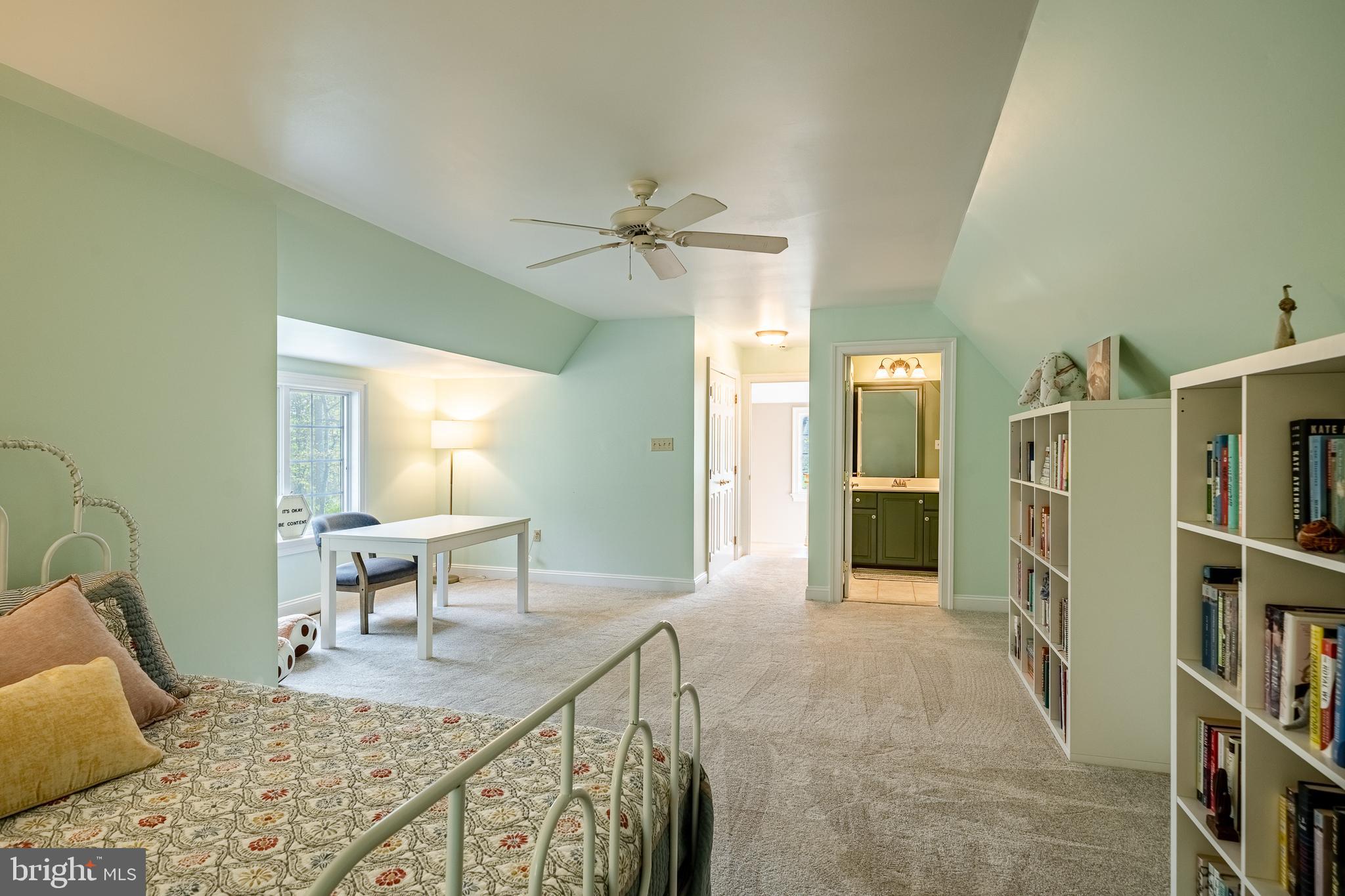 KNAUERTON - Residential