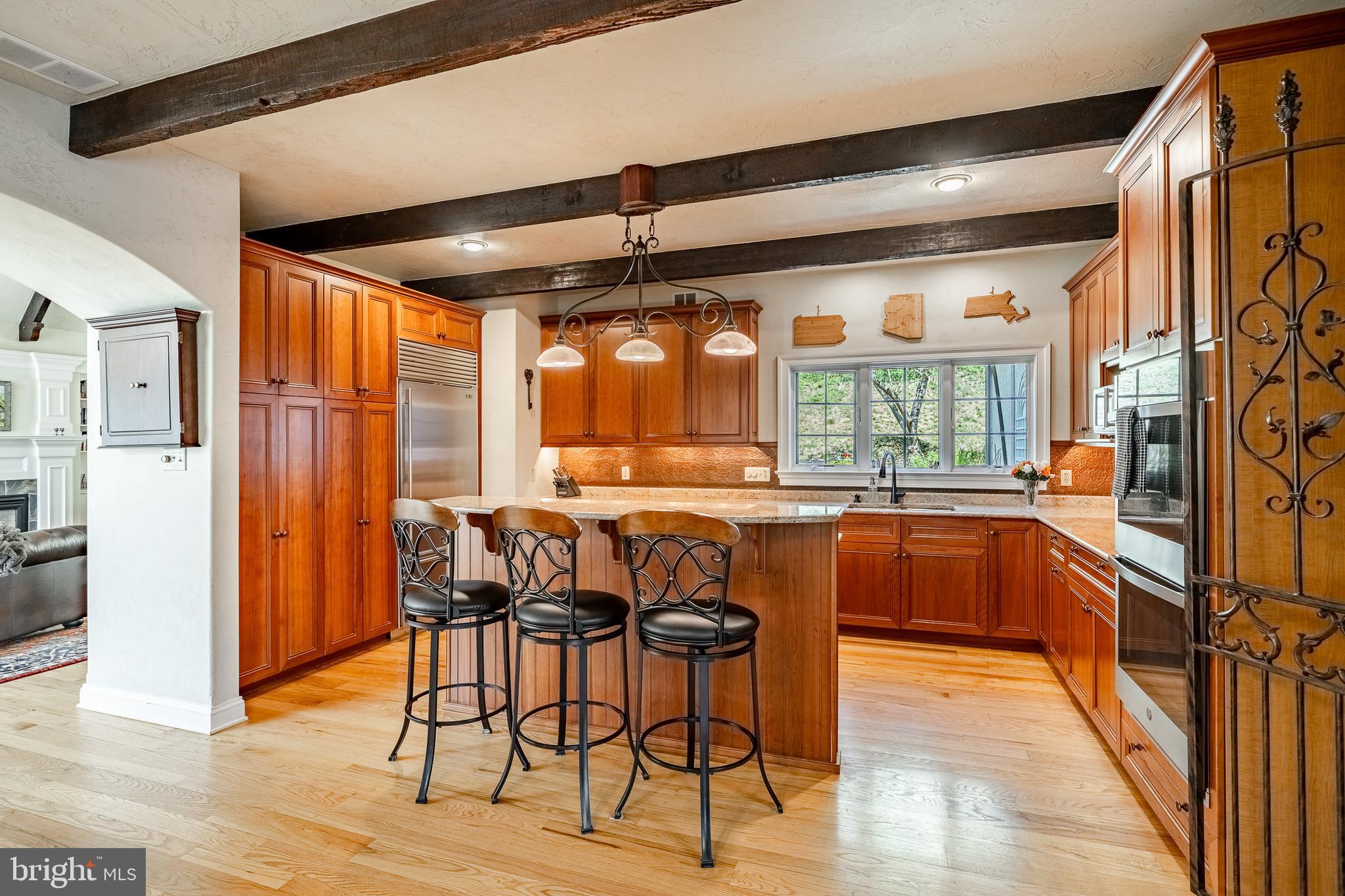 KNAUERTON - Residential