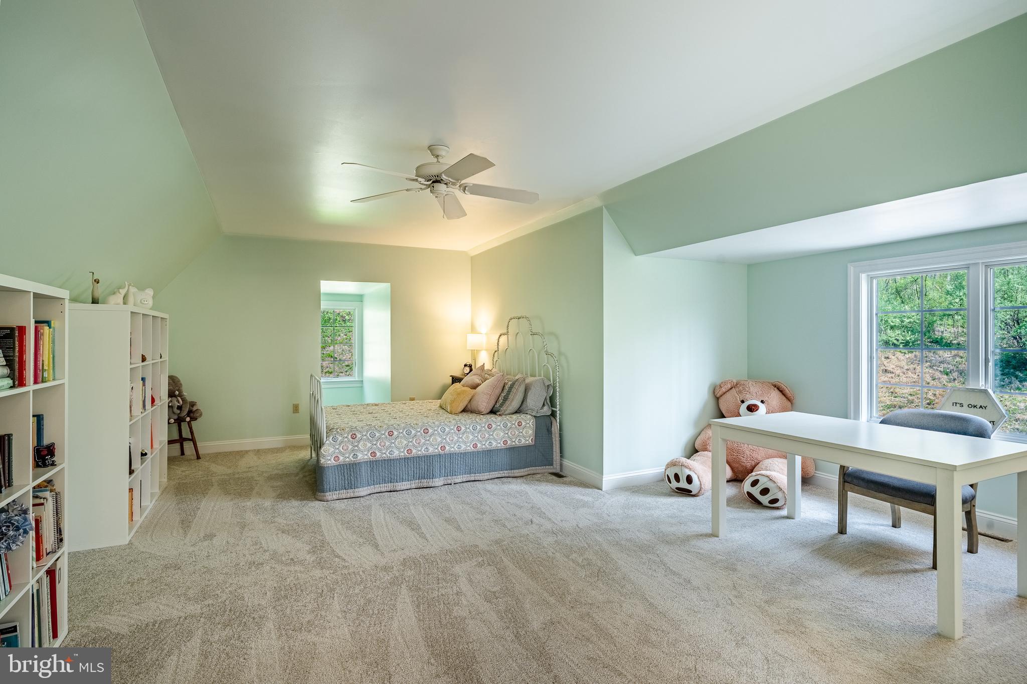 KNAUERTON - Residential