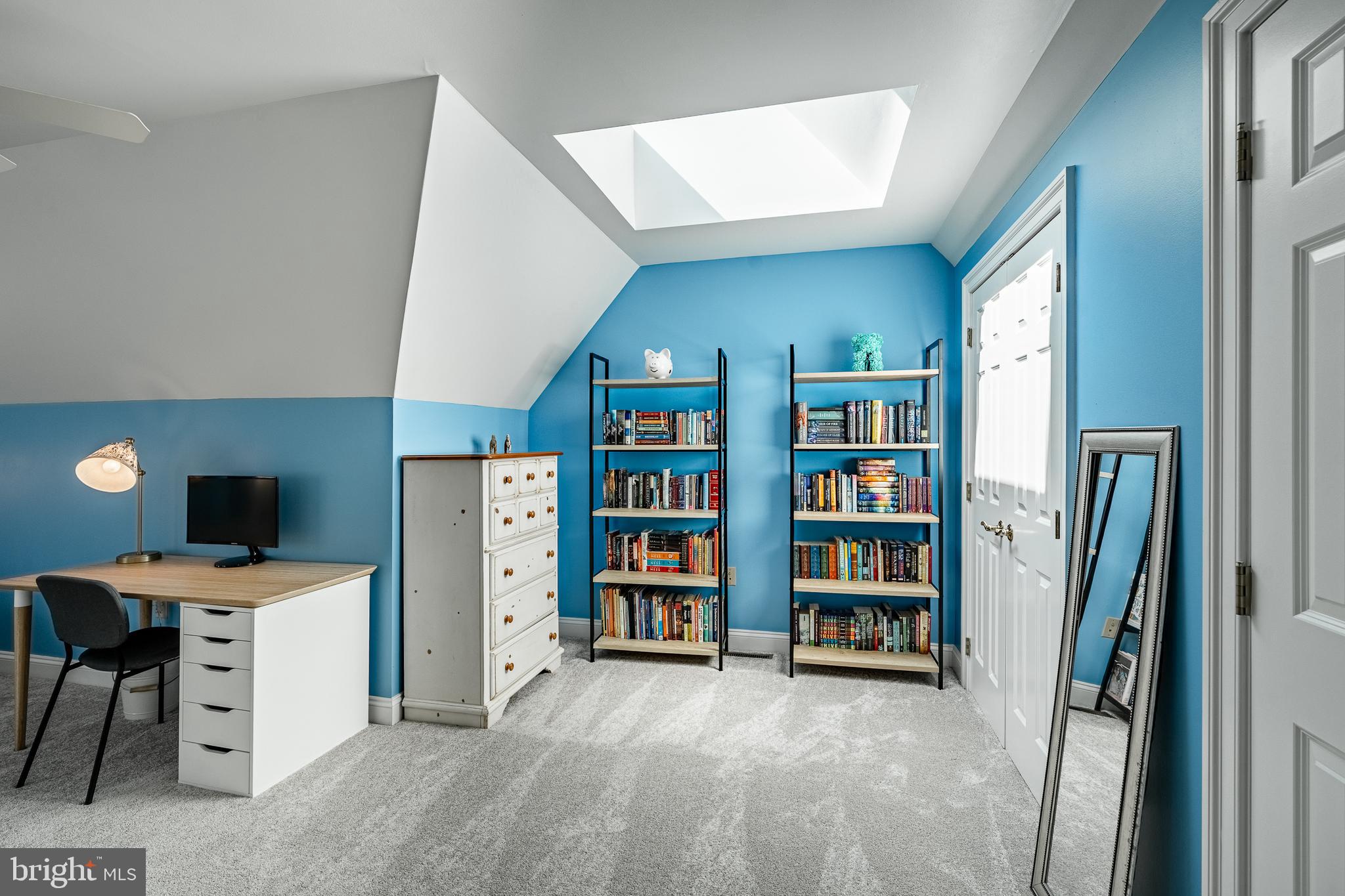 KNAUERTON - Residential