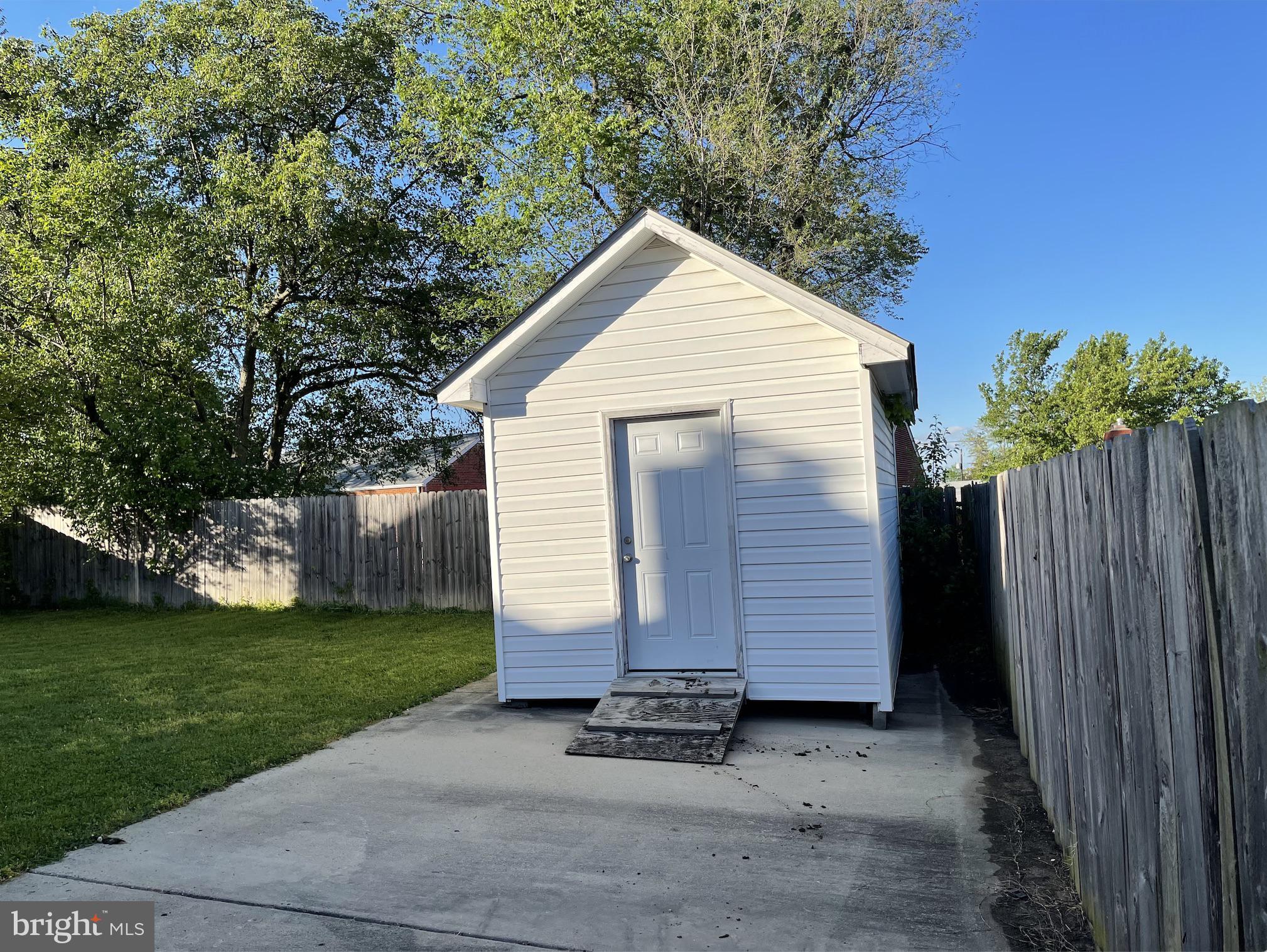 CHILLUM TERRACE - Residential