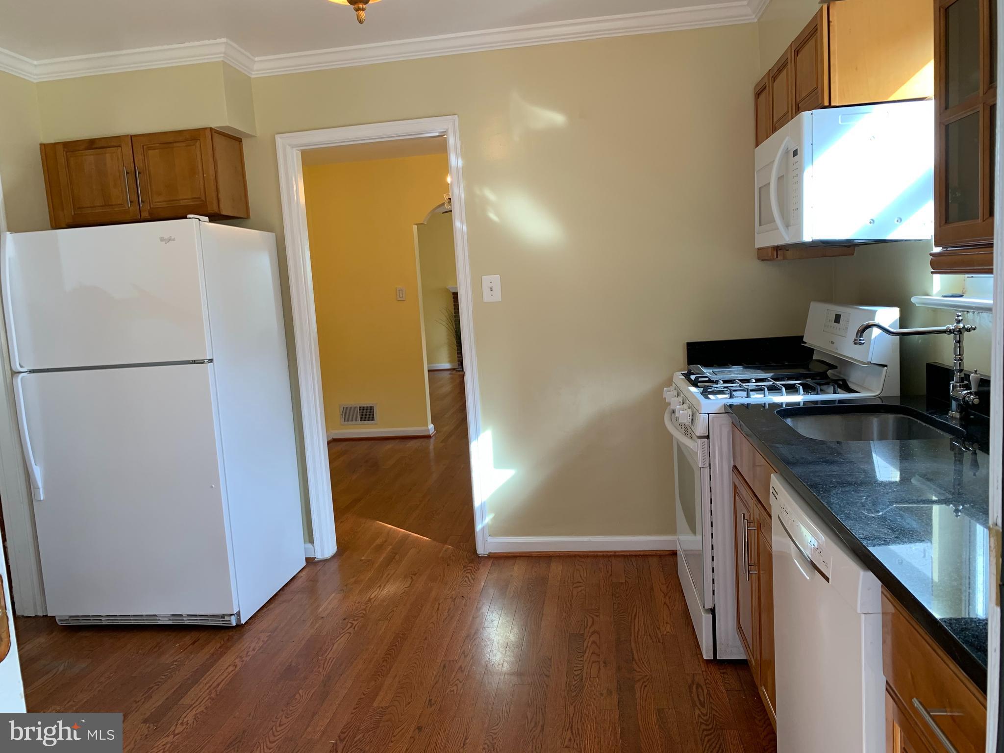 CHILLUM TERRACE - Residential