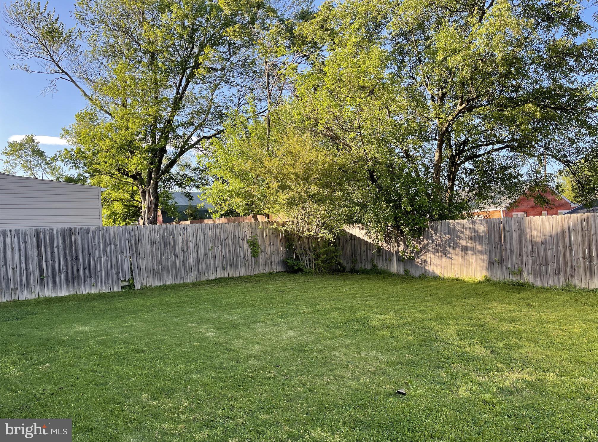 CHILLUM TERRACE - Residential