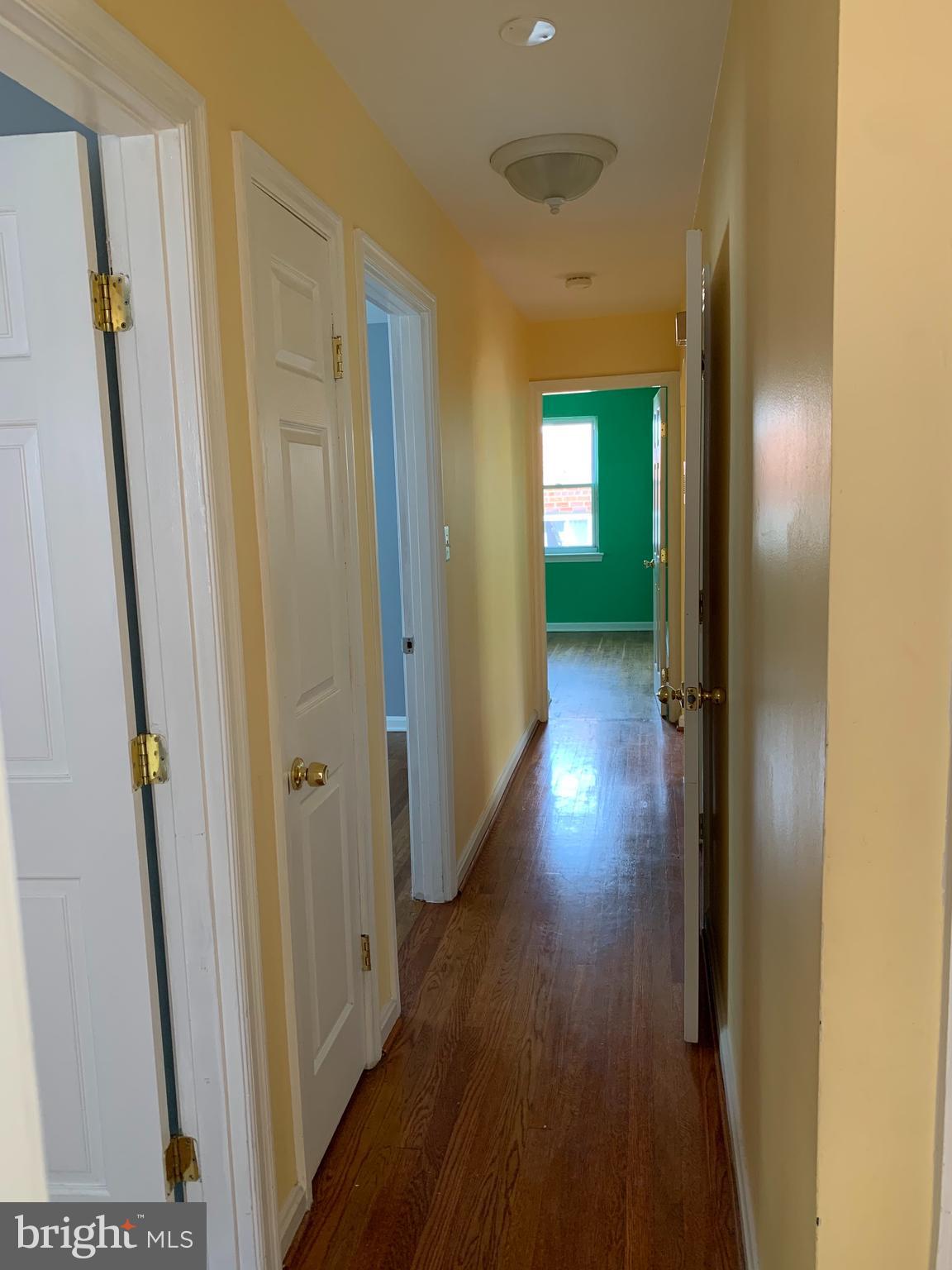 CHILLUM TERRACE - Residential