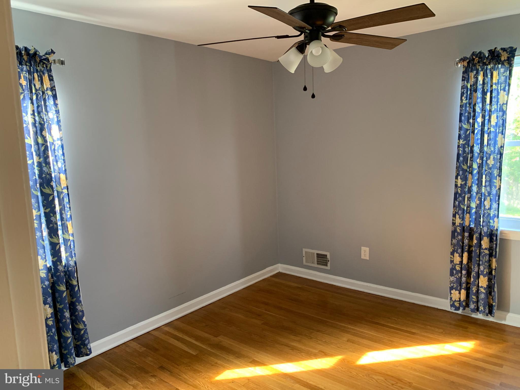 CHILLUM TERRACE - Residential