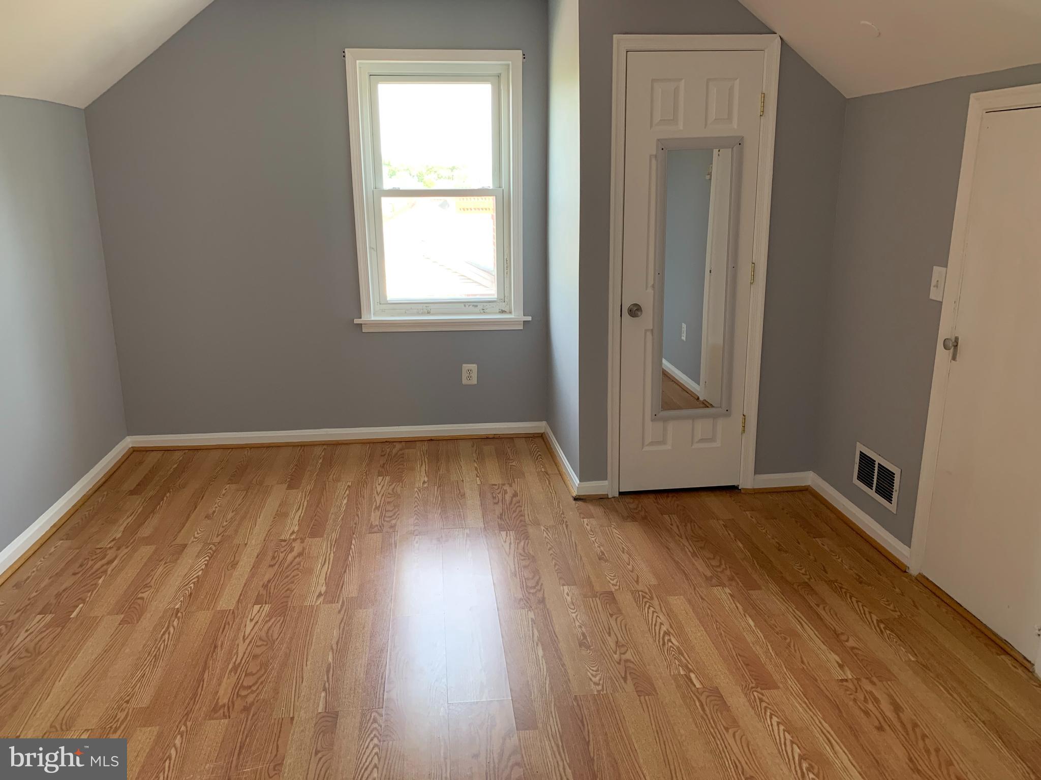 CHILLUM TERRACE - Residential