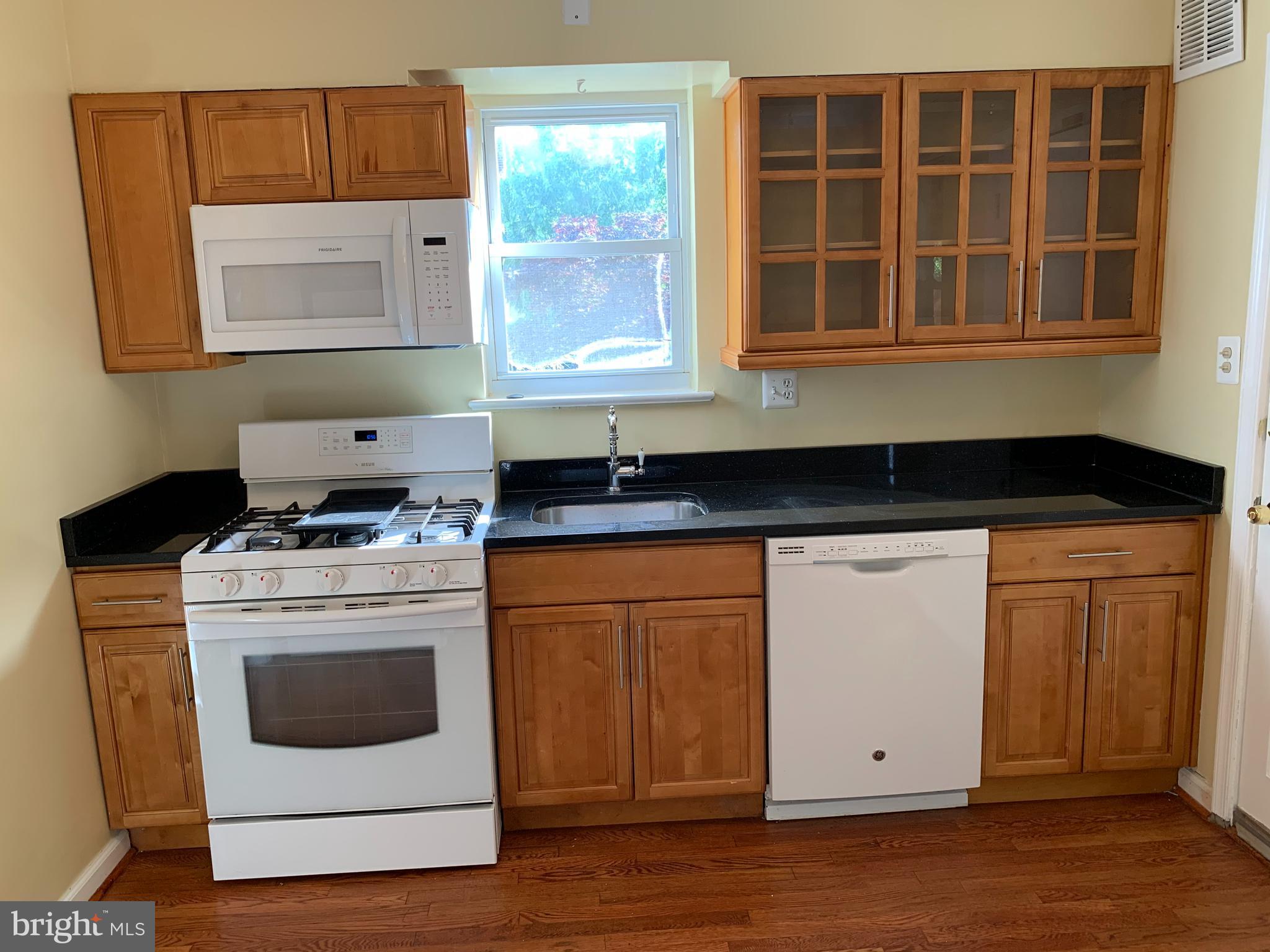 CHILLUM TERRACE - Residential