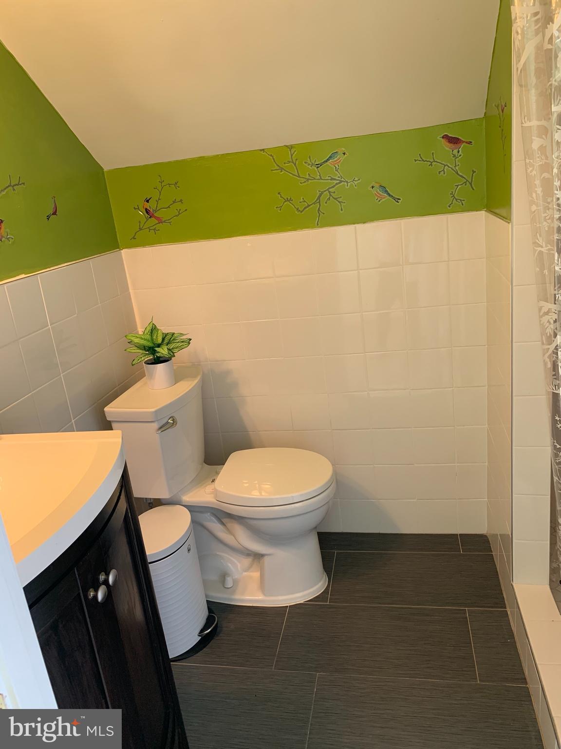 CHILLUM TERRACE - Residential