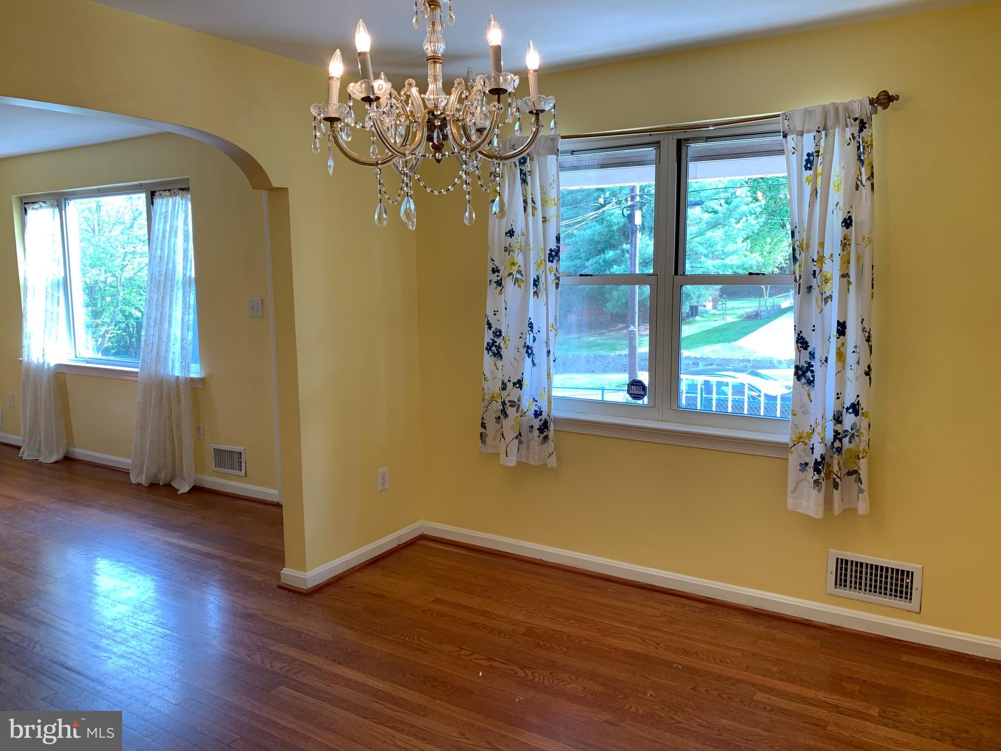 CHILLUM TERRACE - Residential