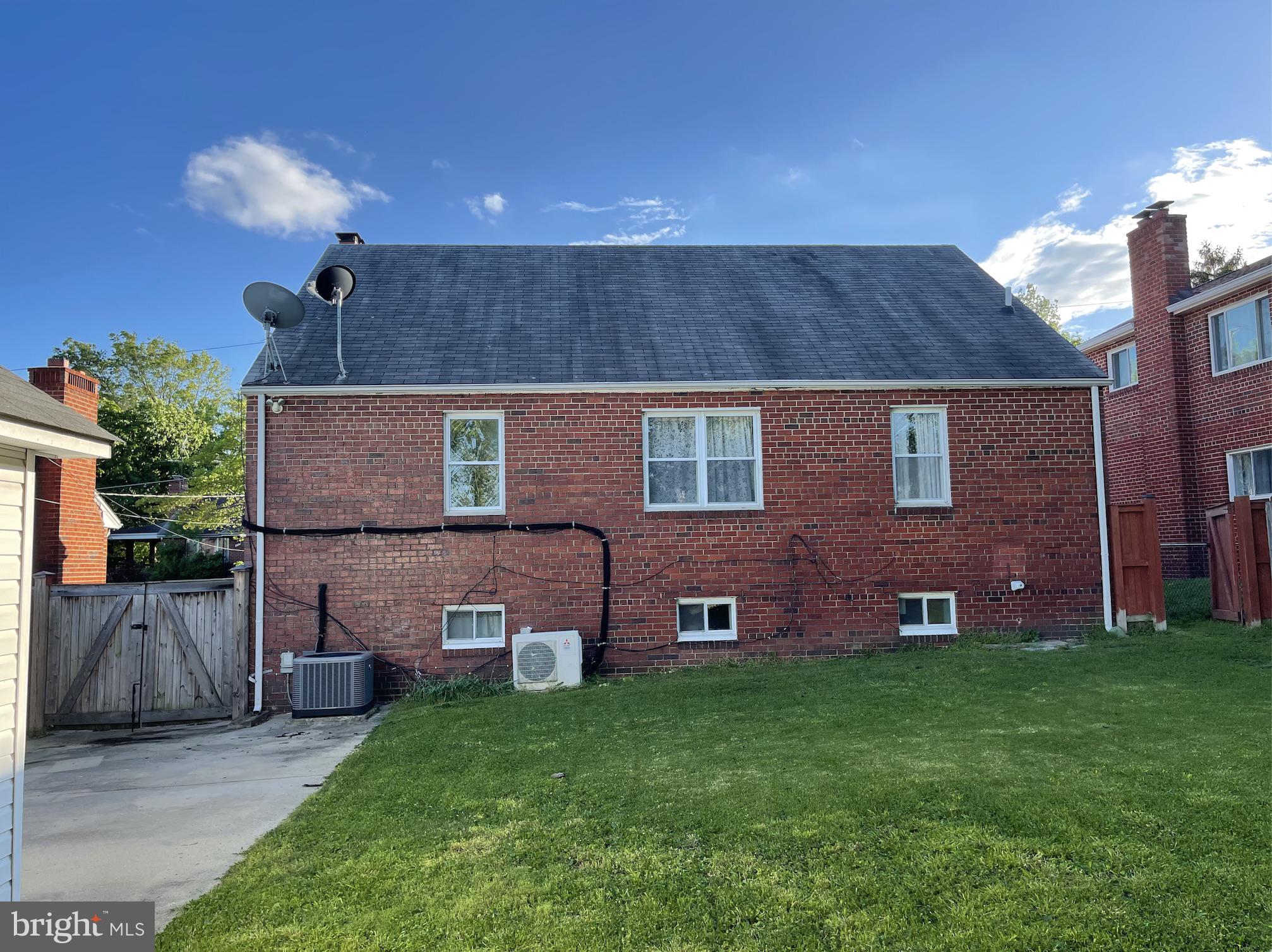 CHILLUM TERRACE - Residential