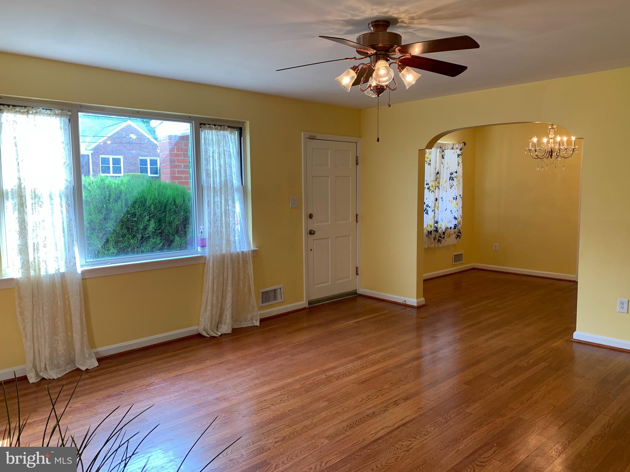 CHILLUM TERRACE - Residential