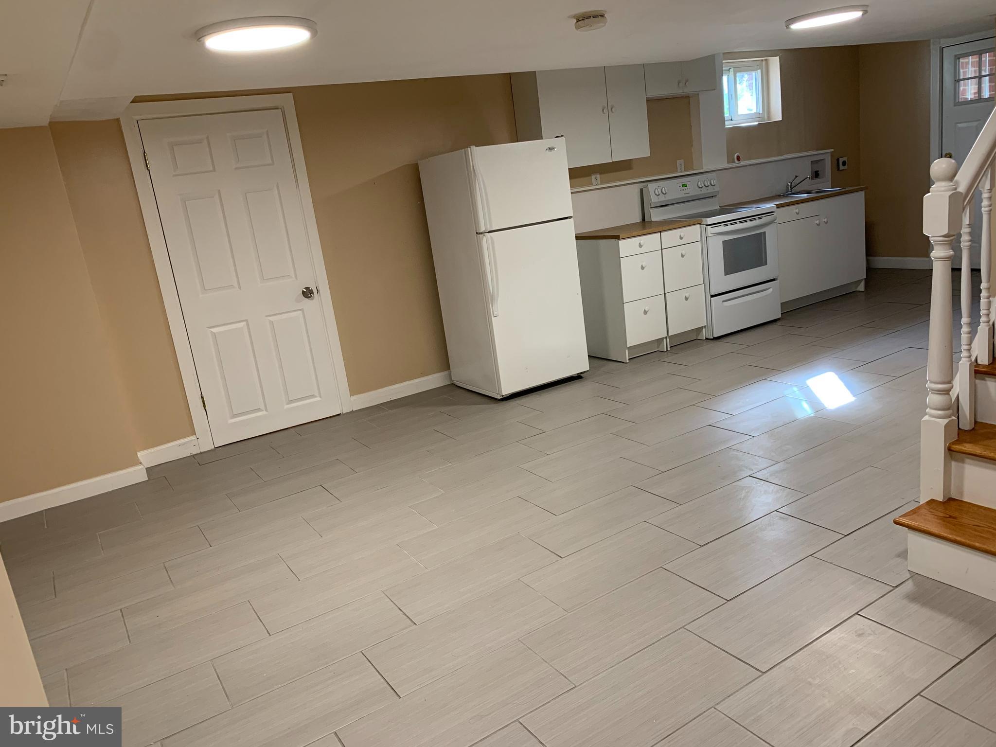 CHILLUM TERRACE - Residential