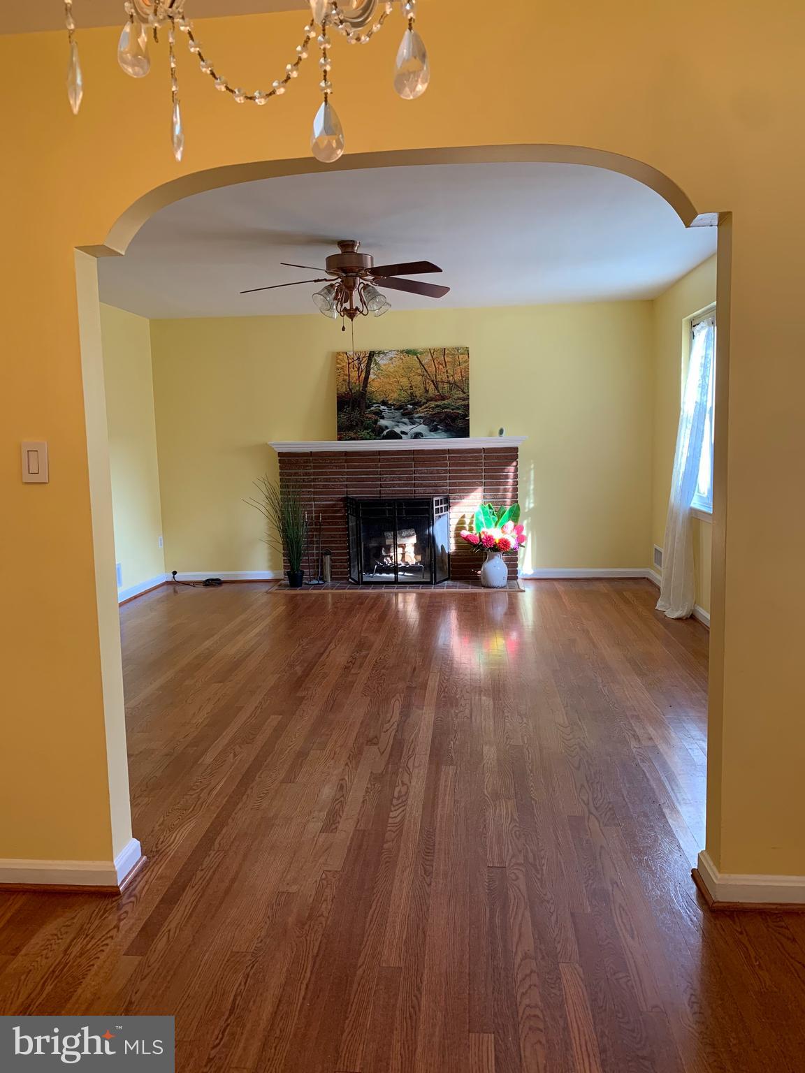 CHILLUM TERRACE - Residential