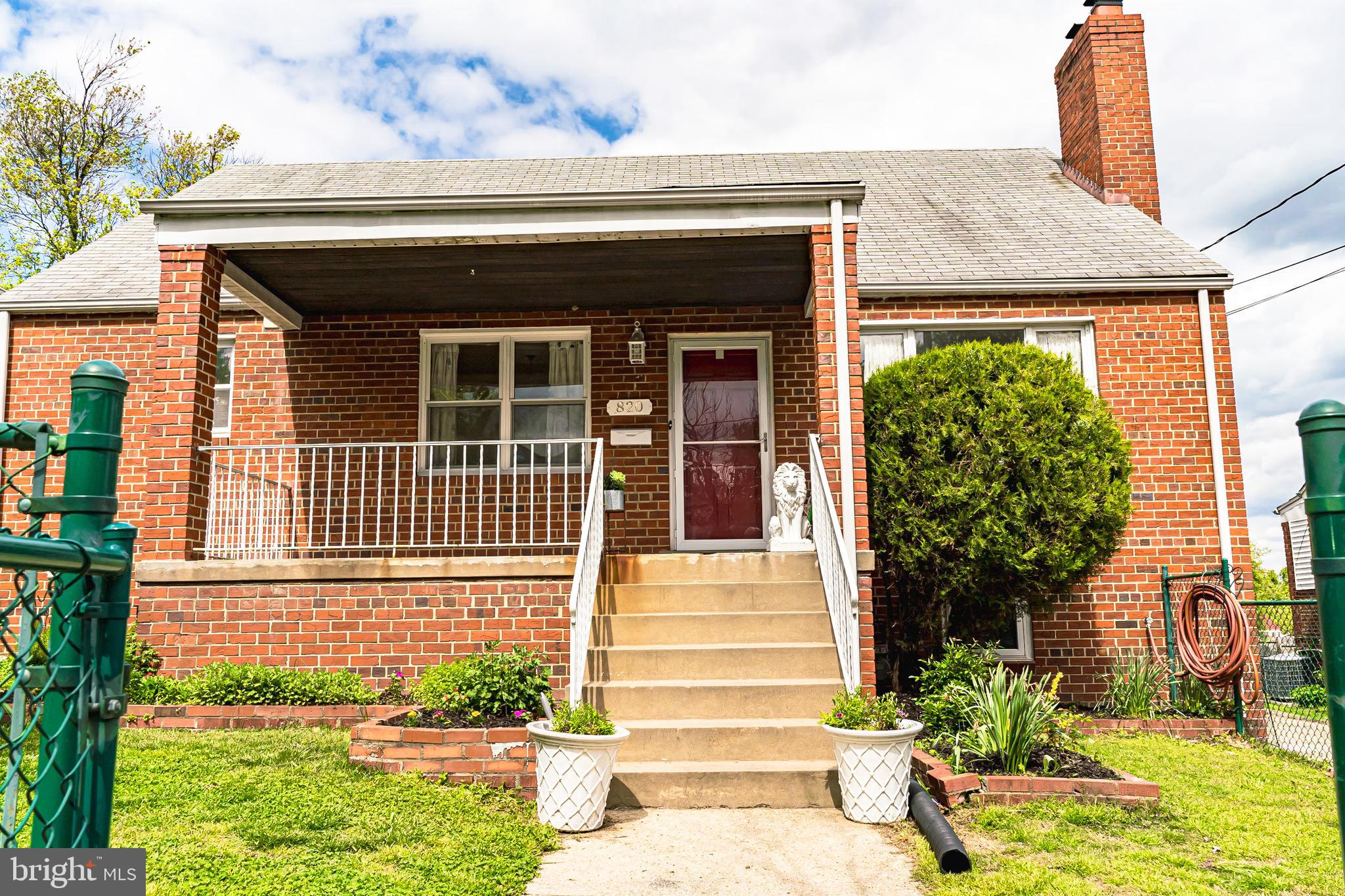 CHILLUM TERRACE - Residential