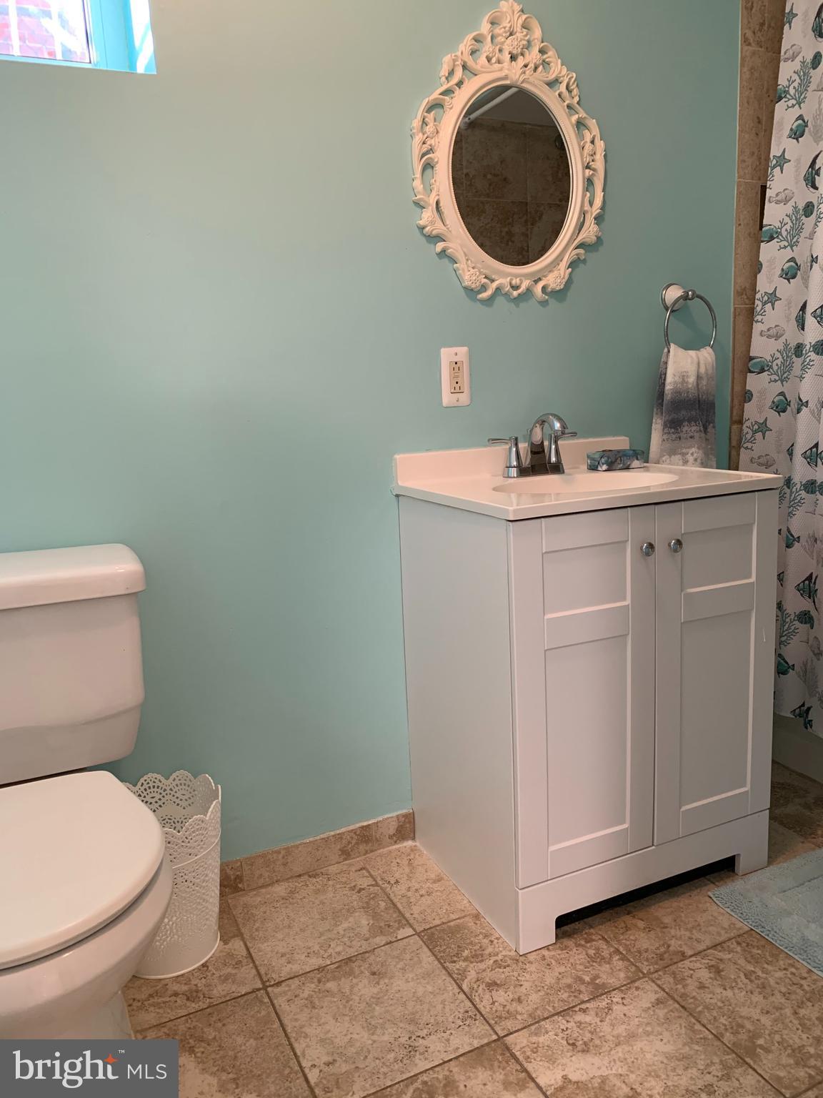 CHILLUM TERRACE - Residential