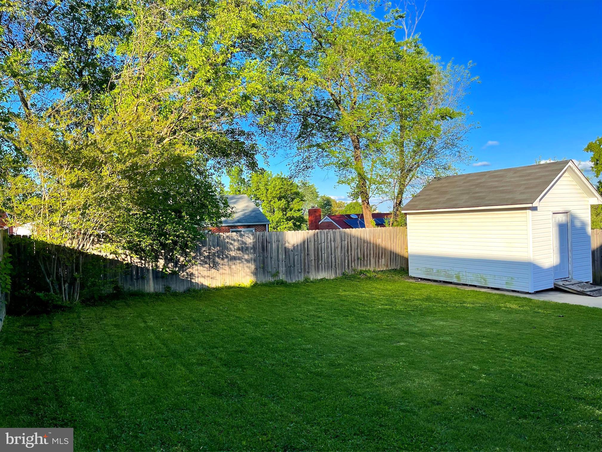 CHILLUM TERRACE - Residential