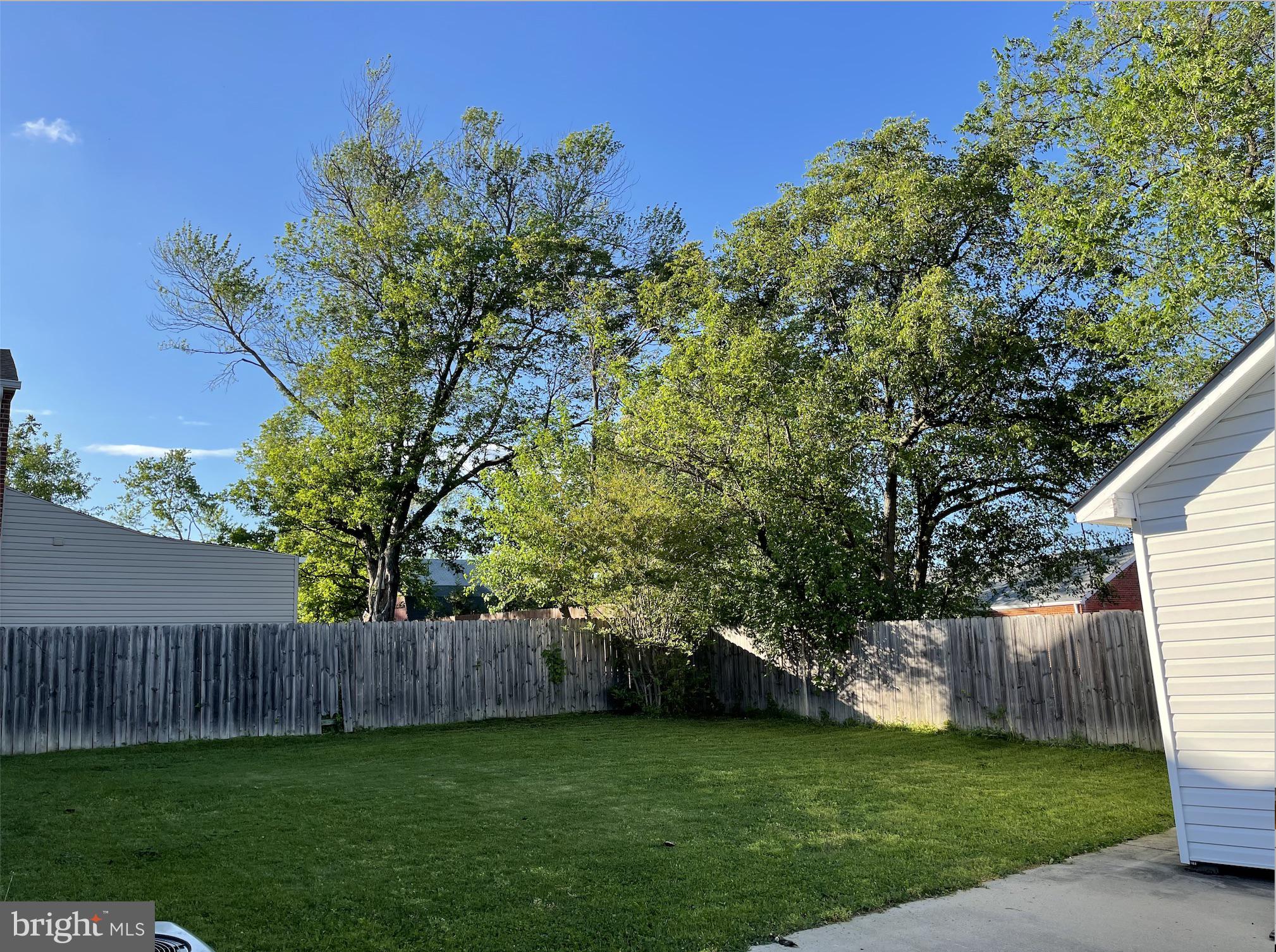 CHILLUM TERRACE - Residential